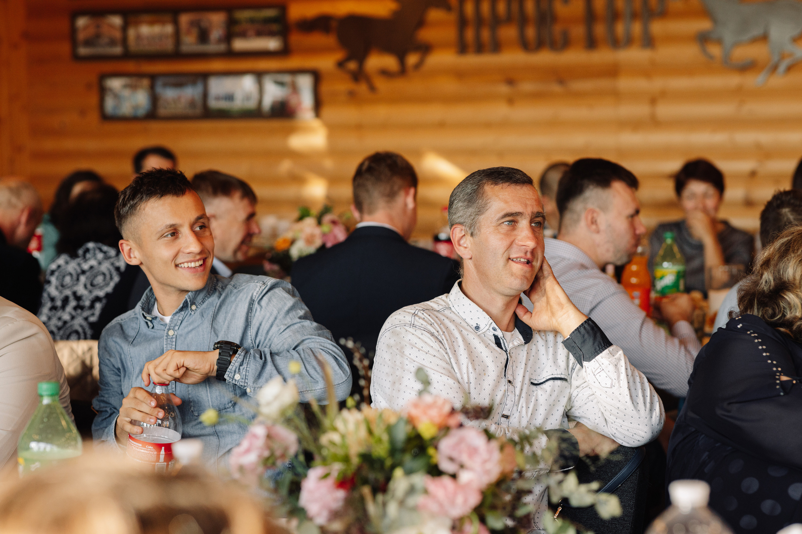 Анастасія & Дмитро. Весільний та сімейний фотограф у Харкові Ткаченко Світлана