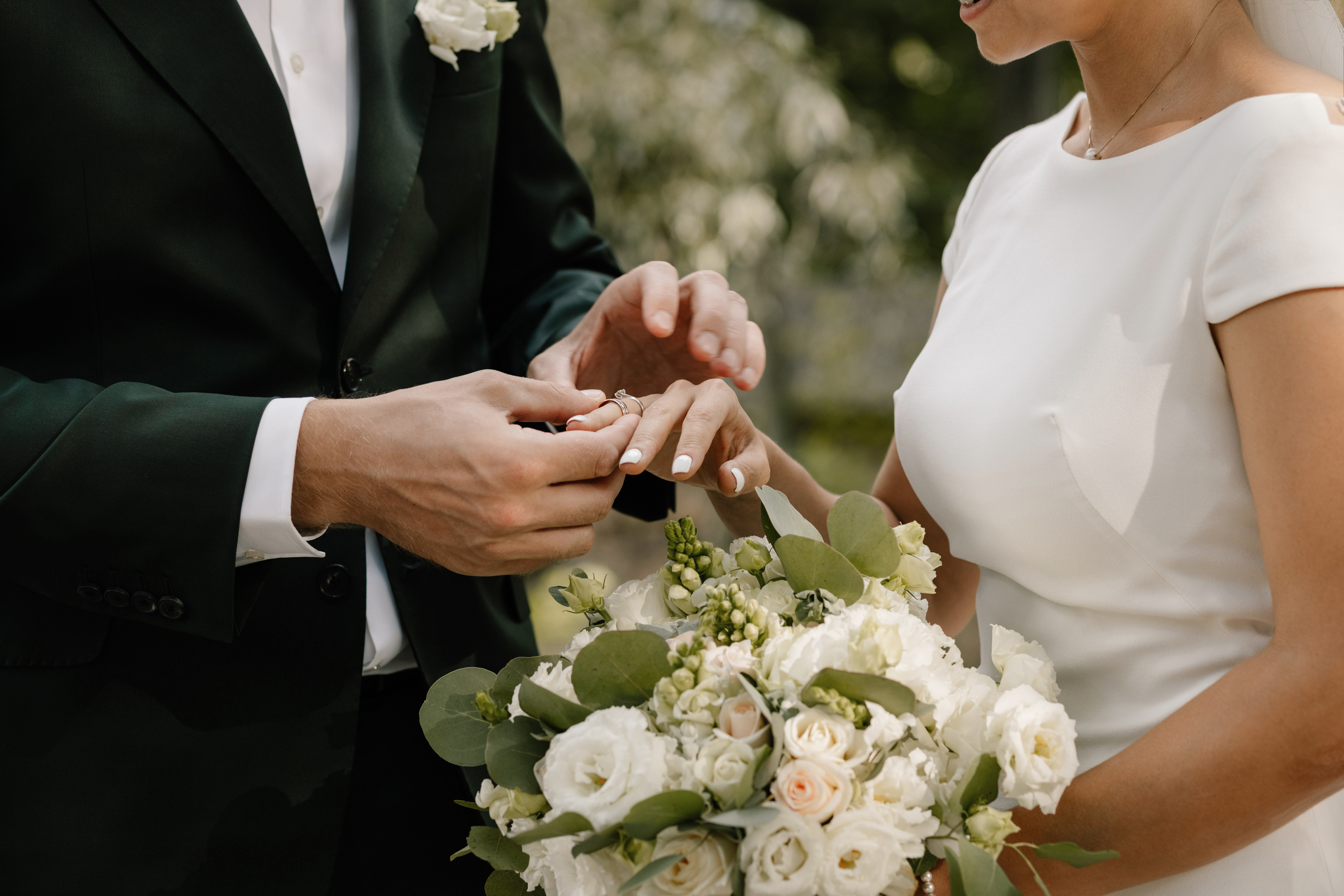 Настя & Влад. Весільний та сімейний фотограф у Харкові Ткаченко Світлана