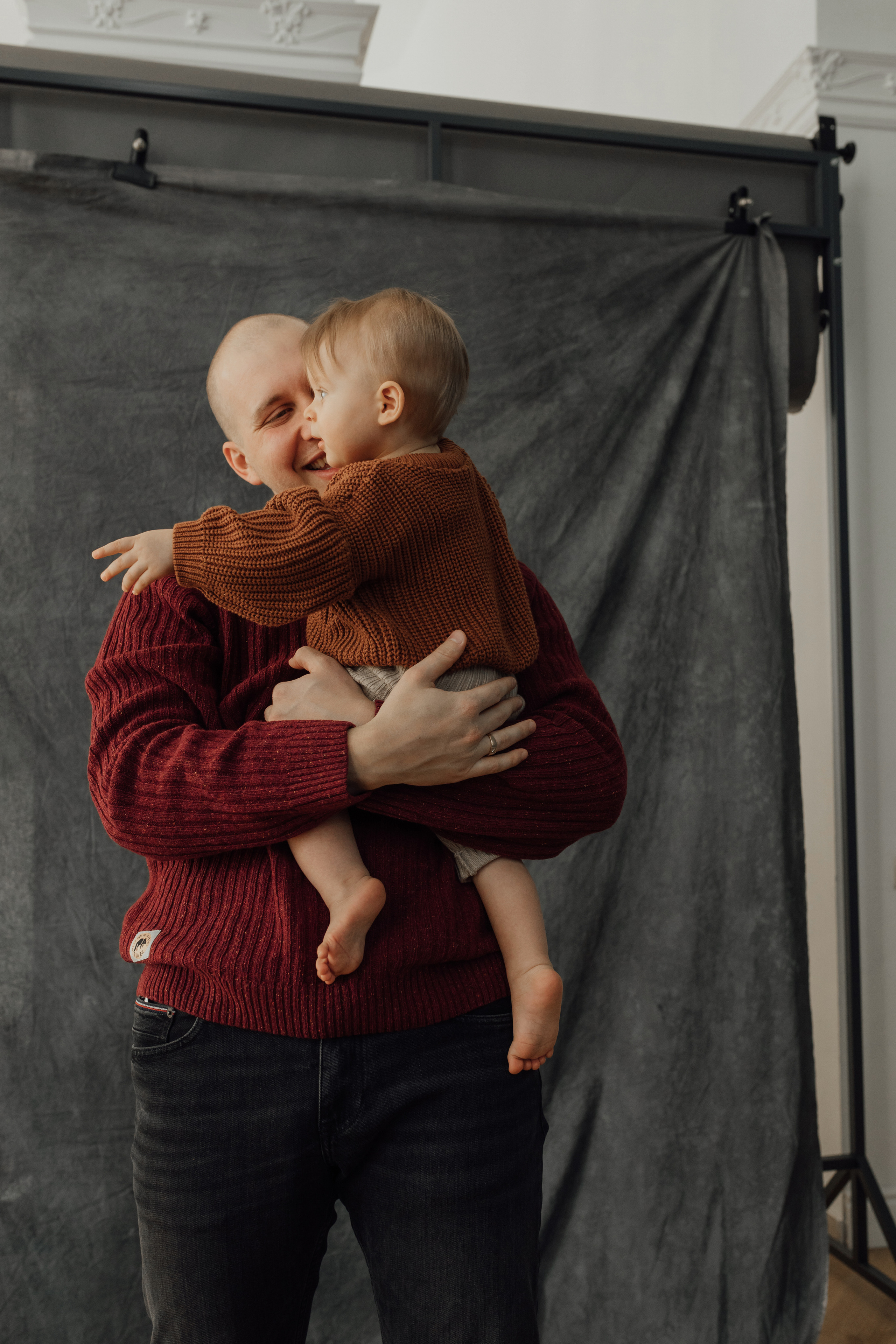 Юлія & Андрій & Поліна. Весільний та сімейний фотограф у Харкові Ткаченко Світлана