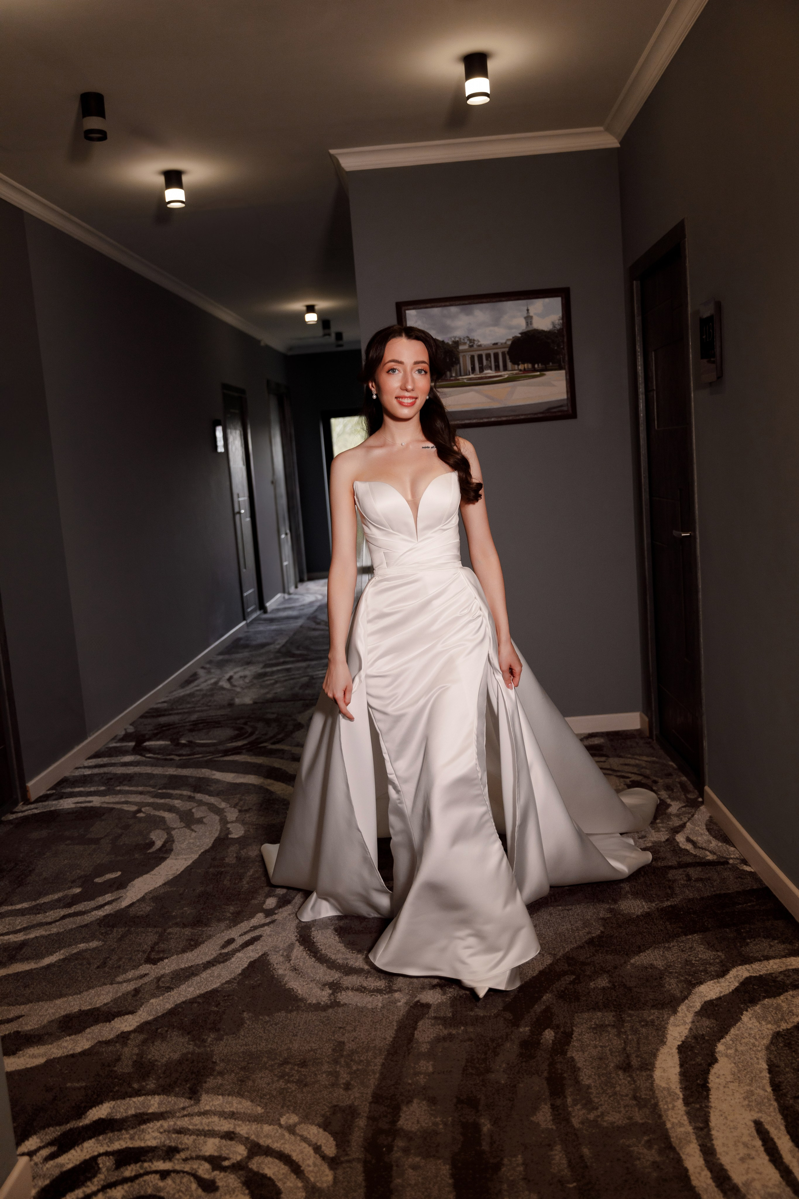 Дарʼя & Кирило. Весільний та сімейний фотограф у Харкові Ткаченко Світлана