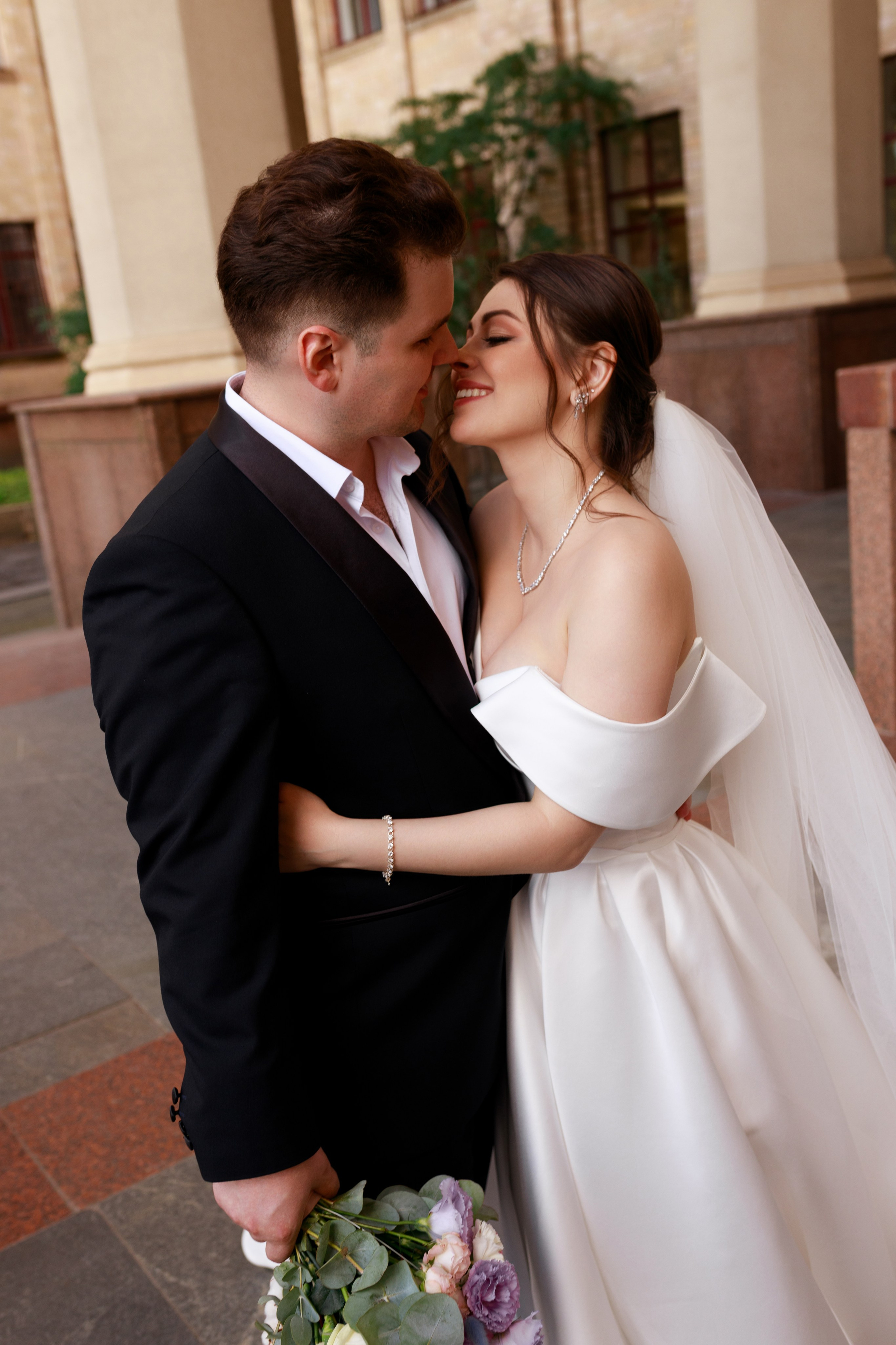 Вікторія & Андрій. Весільний та сімейний фотограф у Харкові Ткаченко Світлана