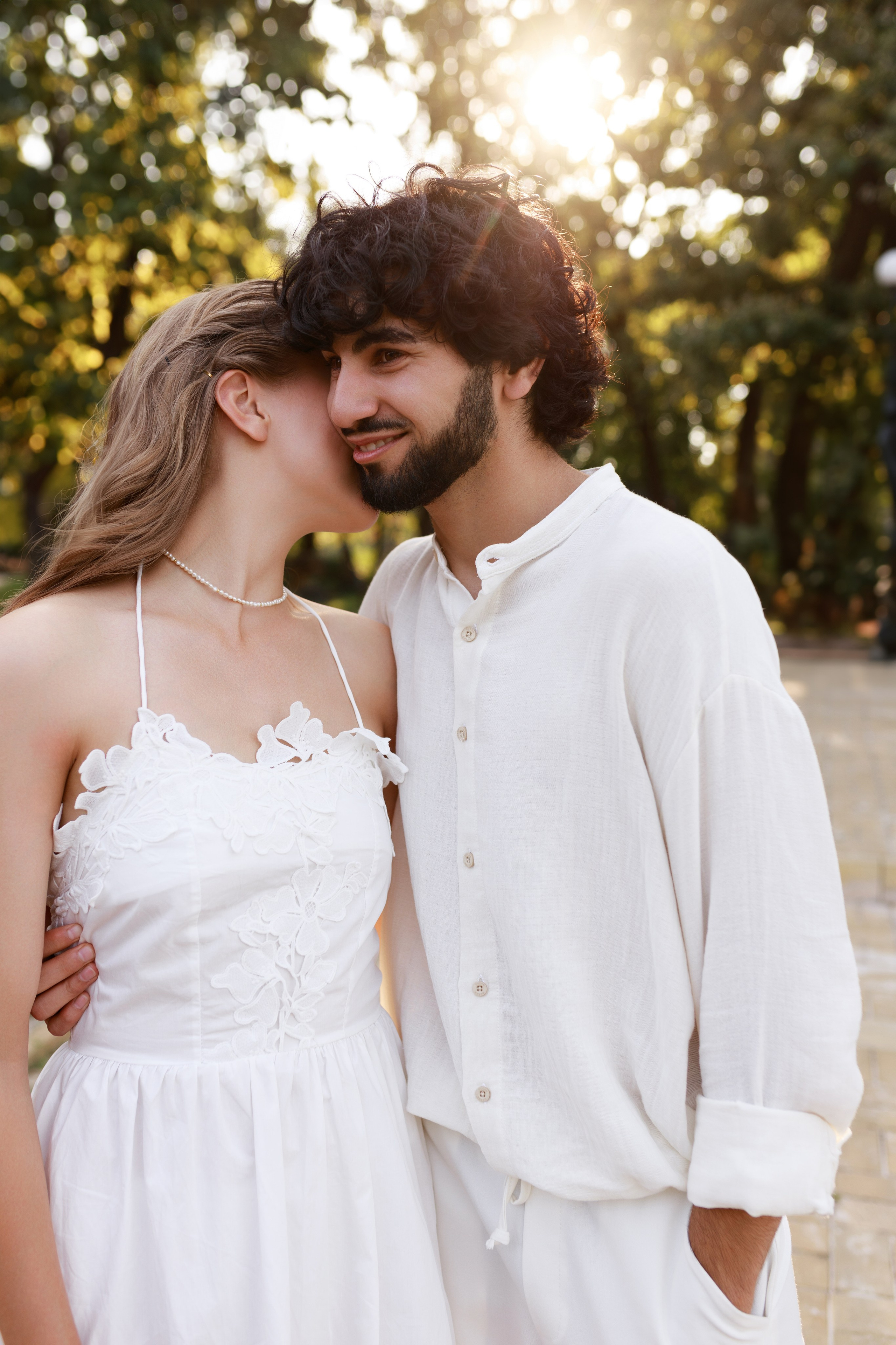 Поліна & Карен. Весільний та сімейний фотограф у Харкові Ткаченко Світлана