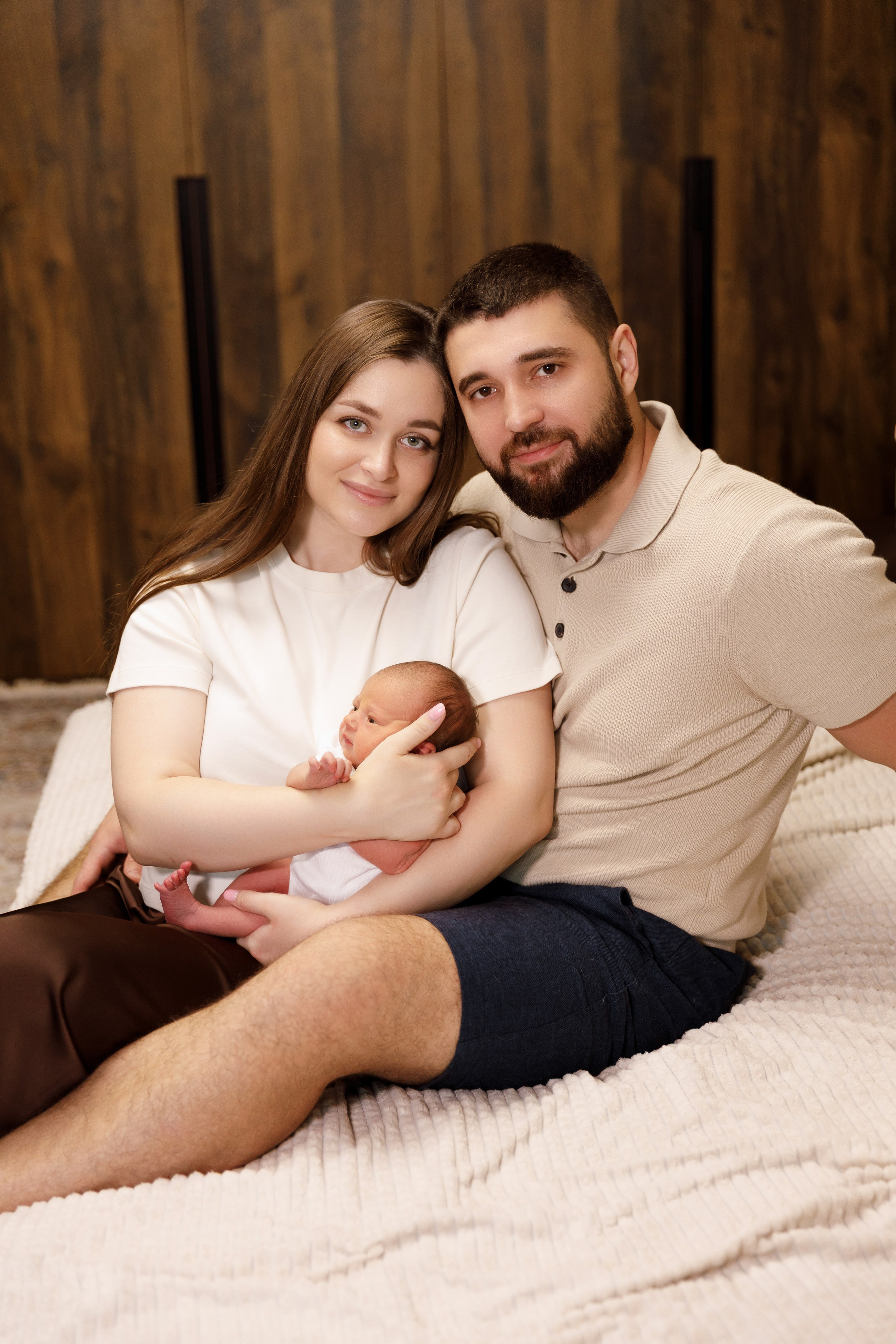 Ірина & Максим & Вікторія. Весільний та сімейний фотограф у Харкові Ткаченко Світлана
