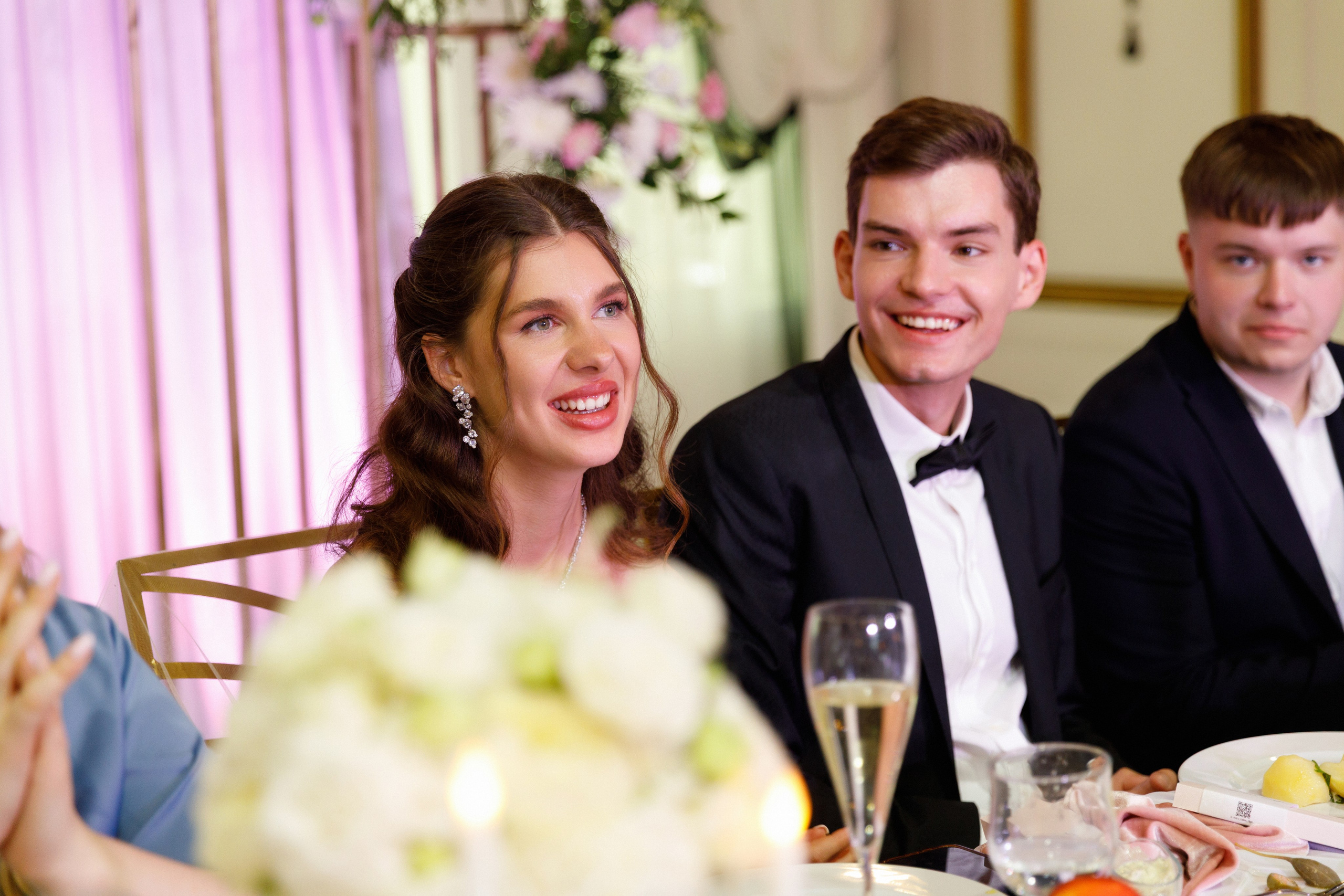 Анна & Денис. Весільний та сімейний фотограф у Харкові Ткаченко Світлана