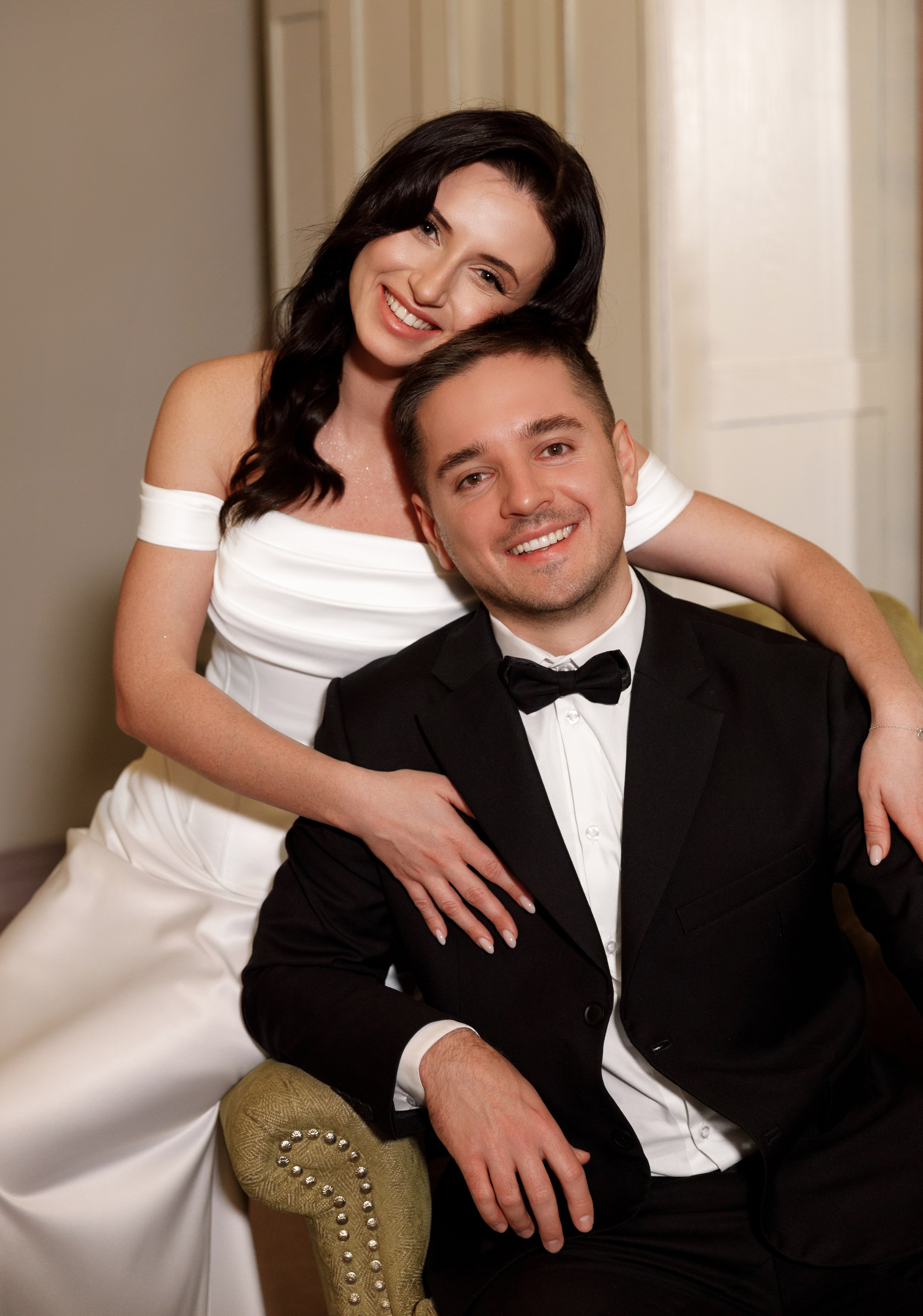 Лара & Влад. Весільний та сімейний фотограф у Харкові Ткаченко Світлана