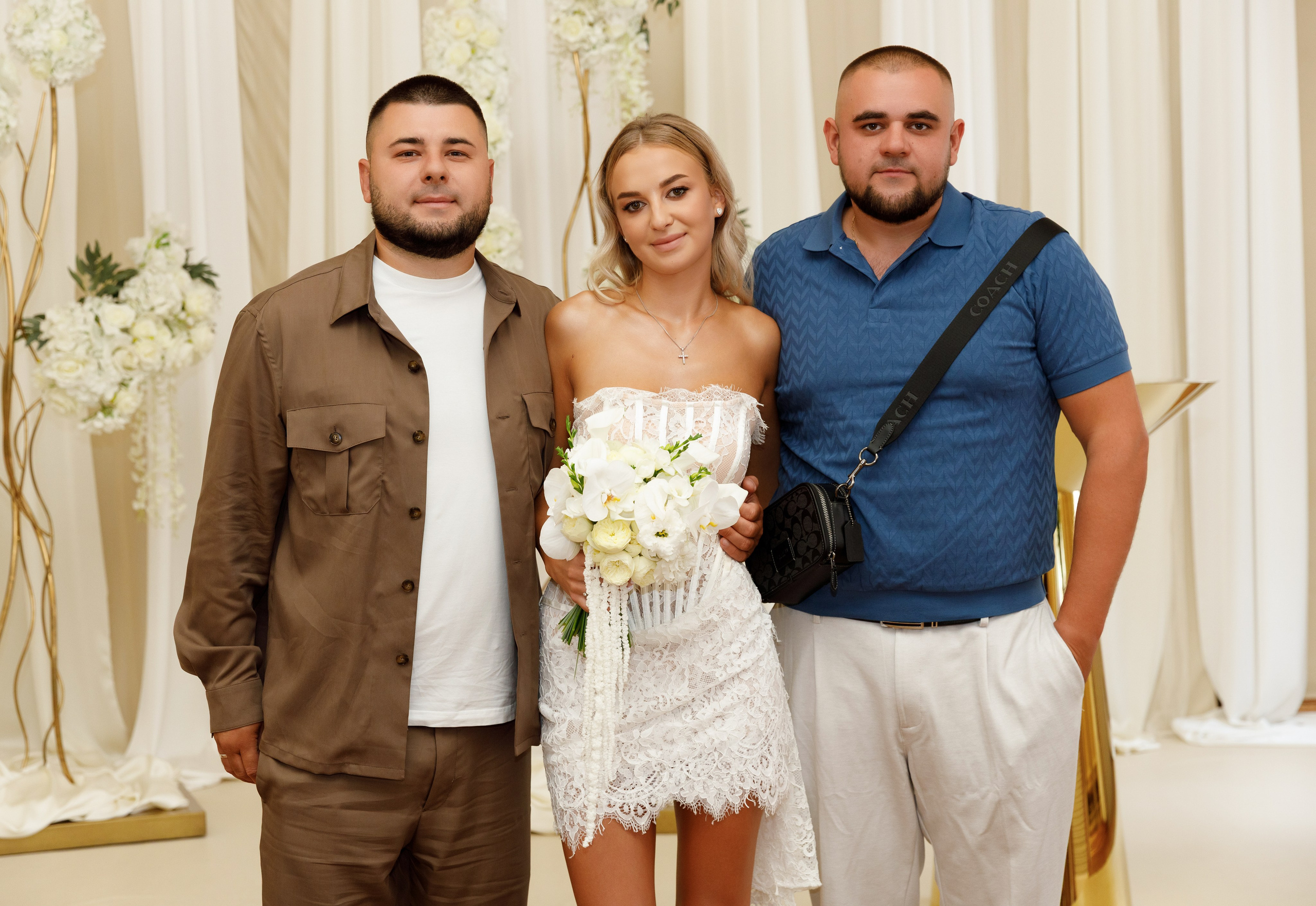 Марія & Олександр. Весільний та сімейний фотограф у Харкові Ткаченко Світлана