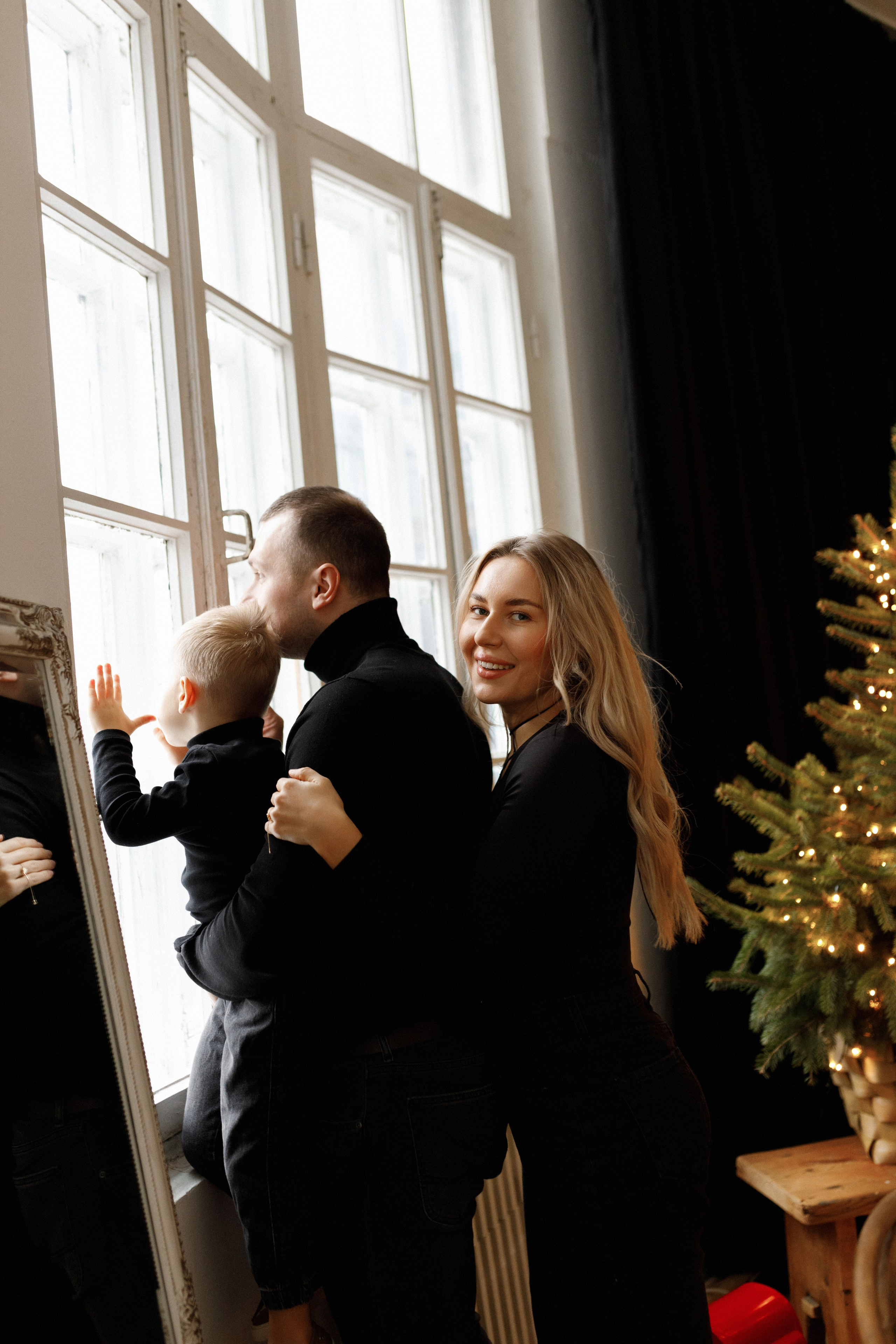 Свєта & Діма & Микита. Весільний та сімейний фотограф у Харкові Ткаченко Світлана