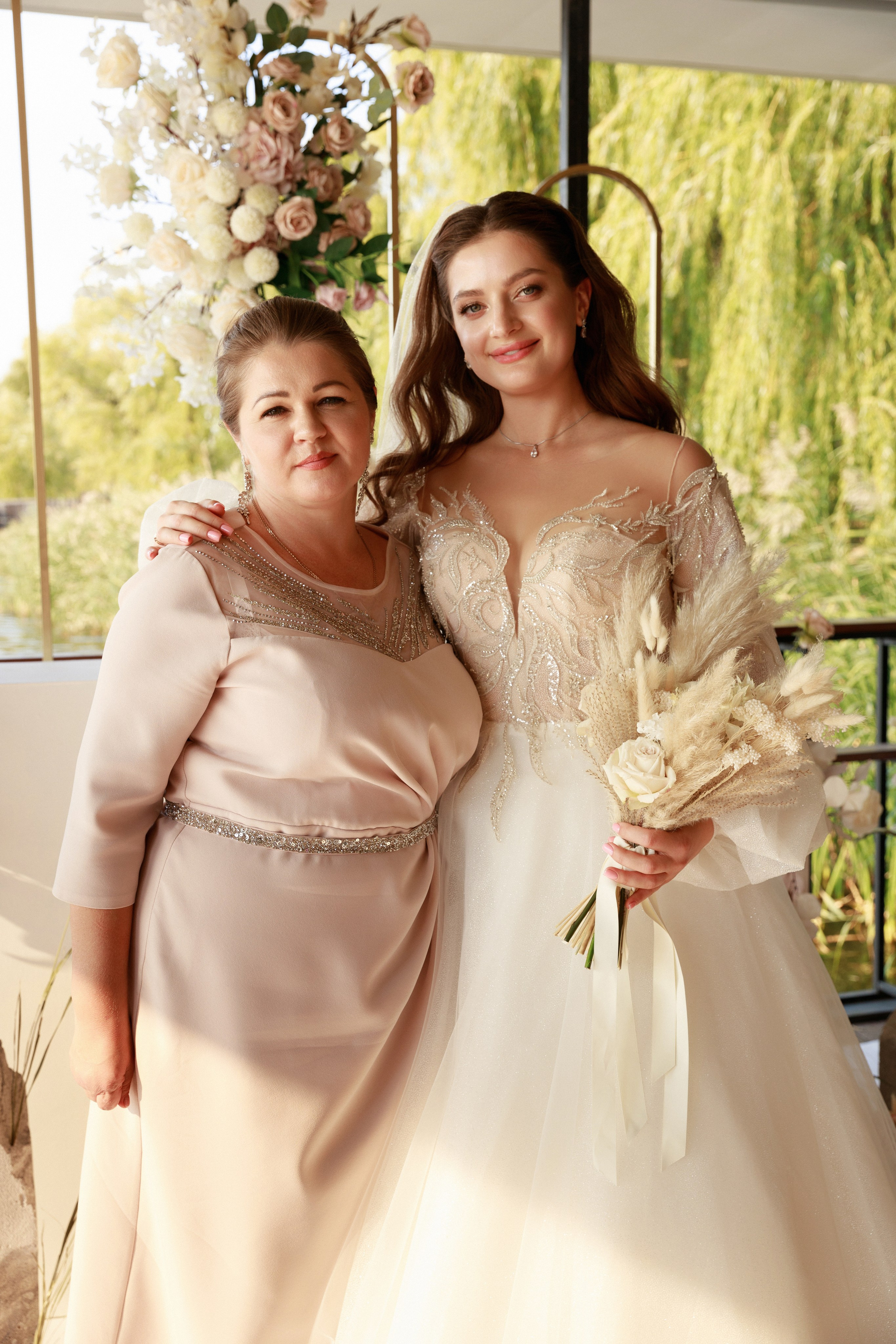 Віталіна & Владислав. Весільний та сімейний фотограф у Харкові Ткаченко Світлана