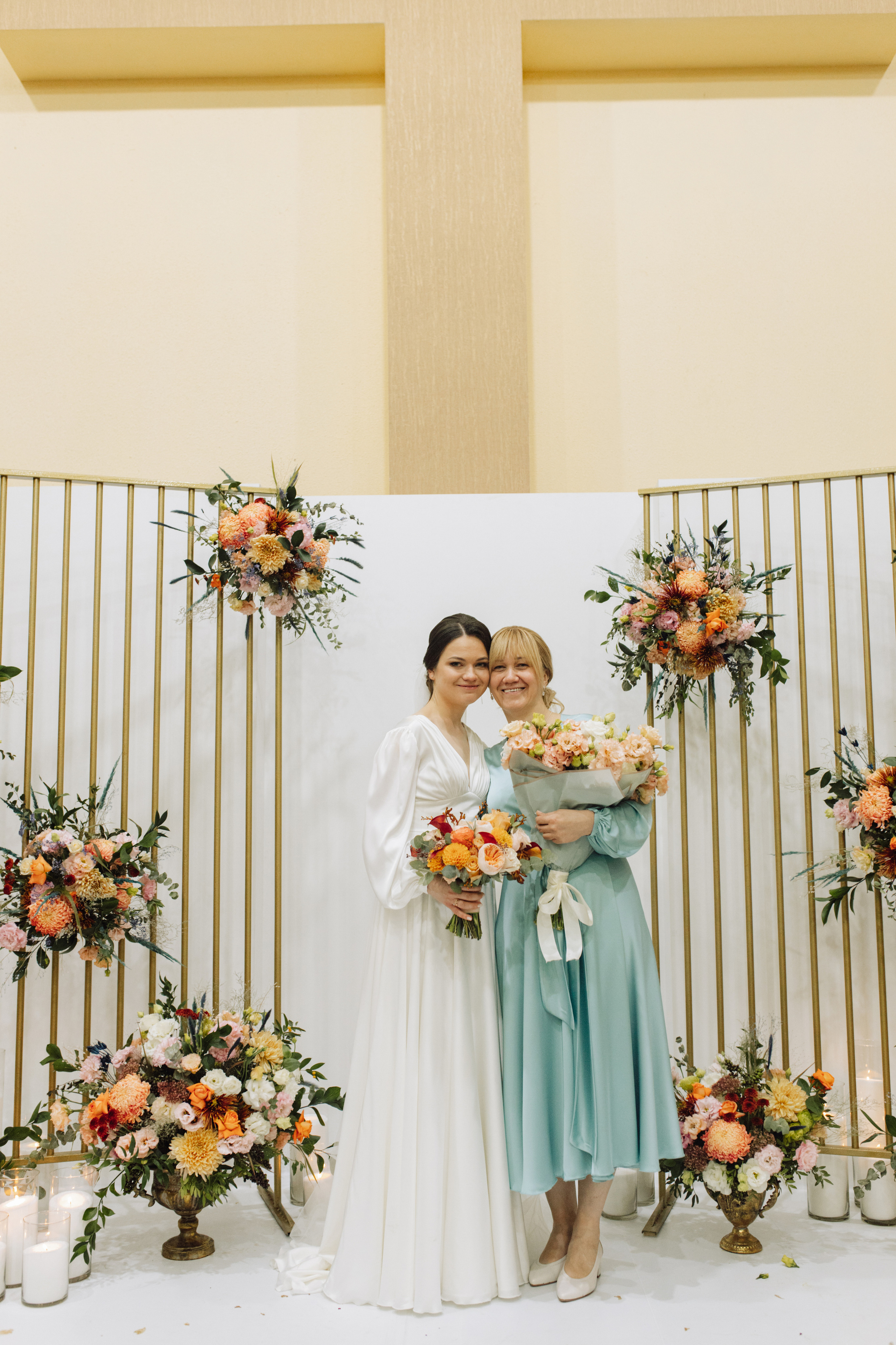 Анастасія & Дмитро. Весільний та сімейний фотограф у Харкові Ткаченко Світлана