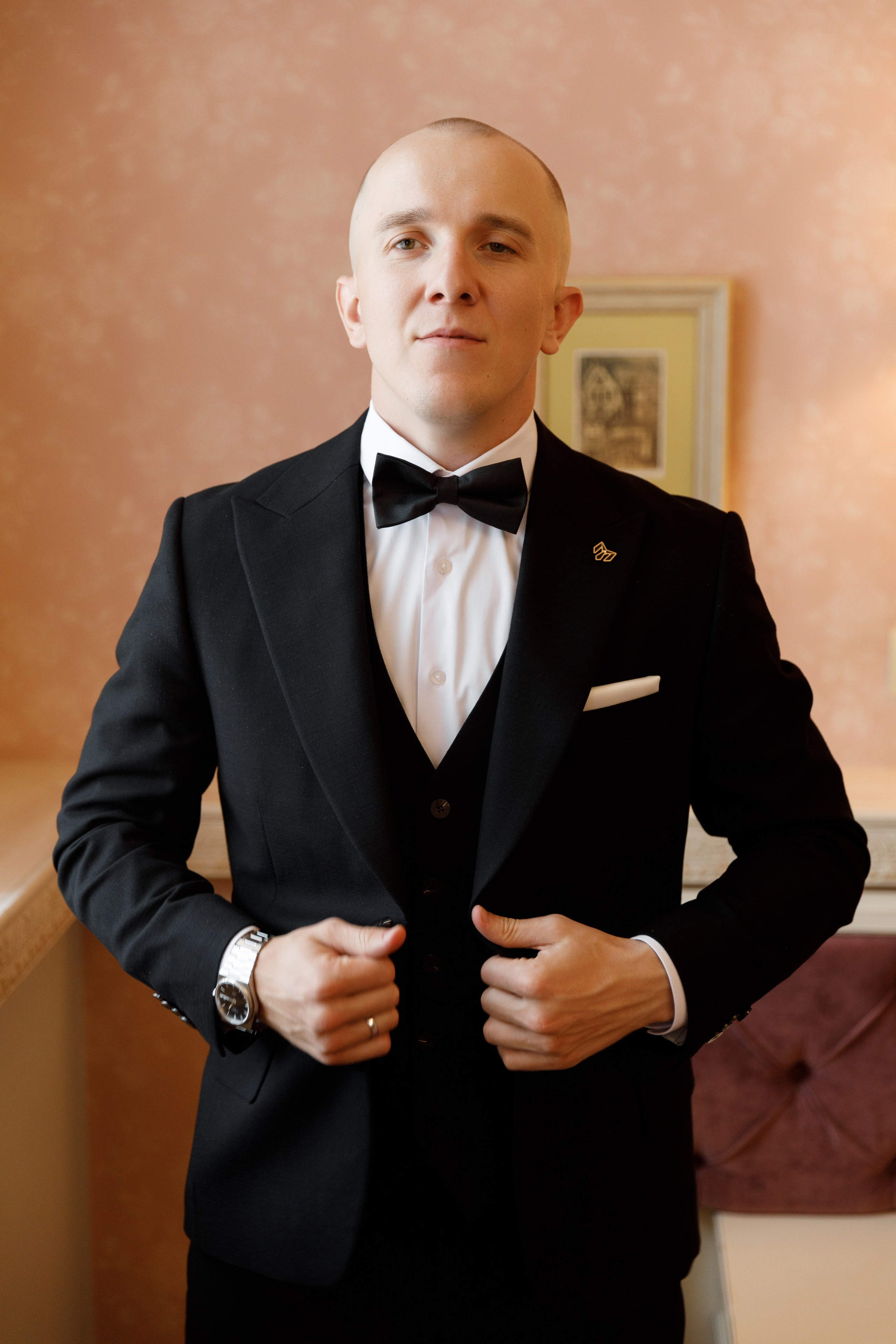 Ірина Денис. Весільний та сімейний фотограф у Харкові Ткаченко Світлана