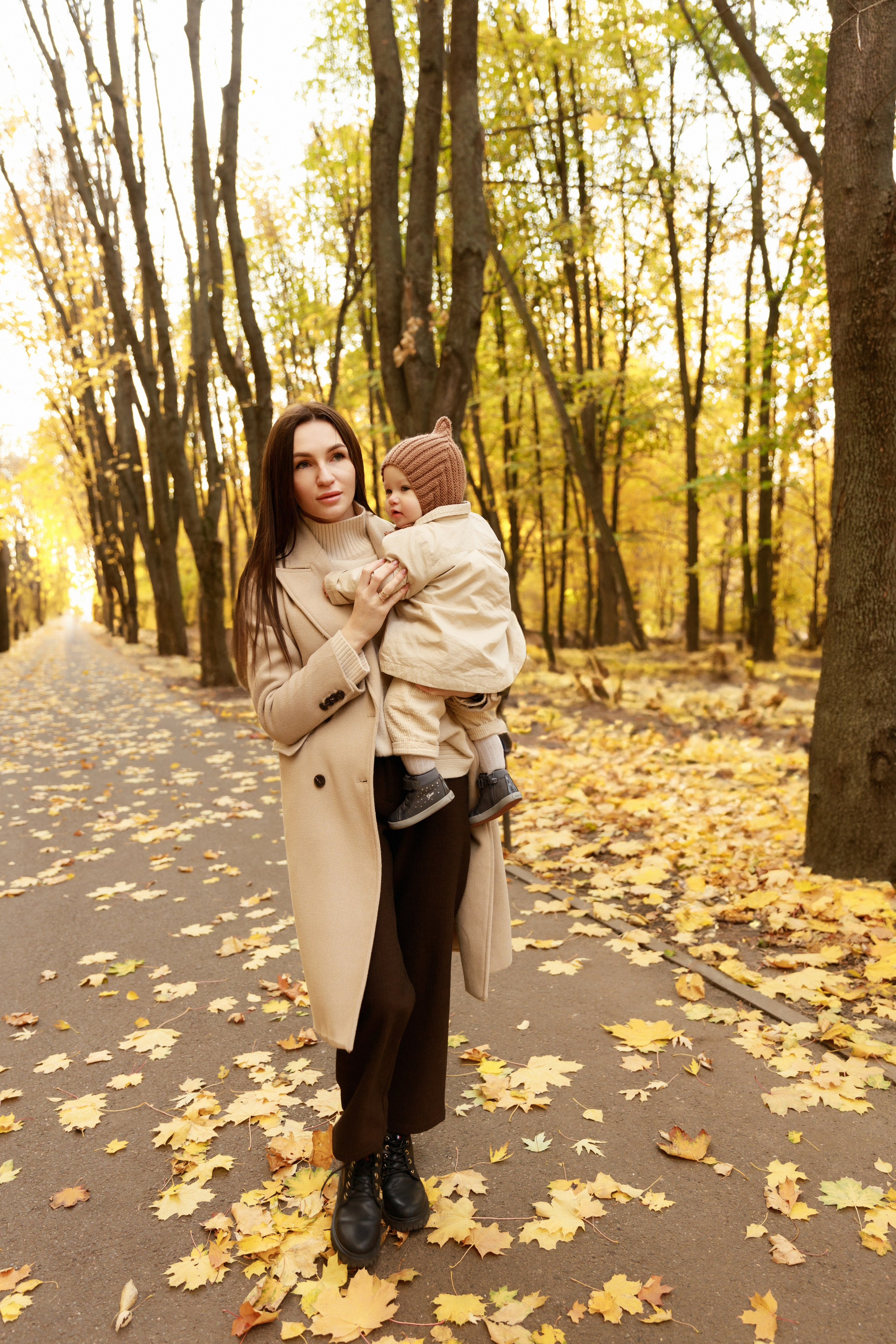 Настя & Вадим & Софія. Весільний та сімейний фотограф у Харкові Ткаченко Світлана