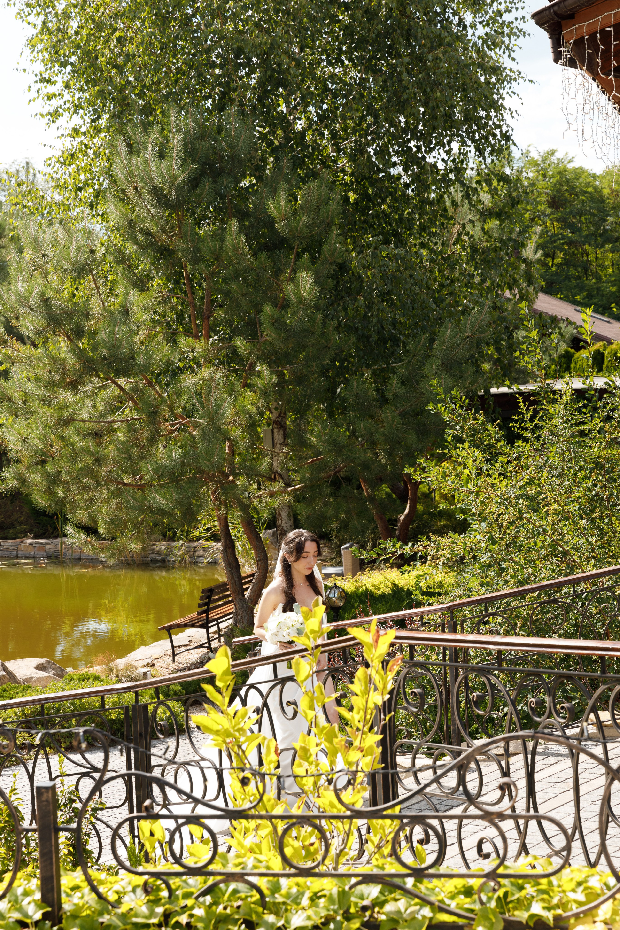 Дарʼя & Кирило. Весільний та сімейний фотограф у Харкові Ткаченко Світлана