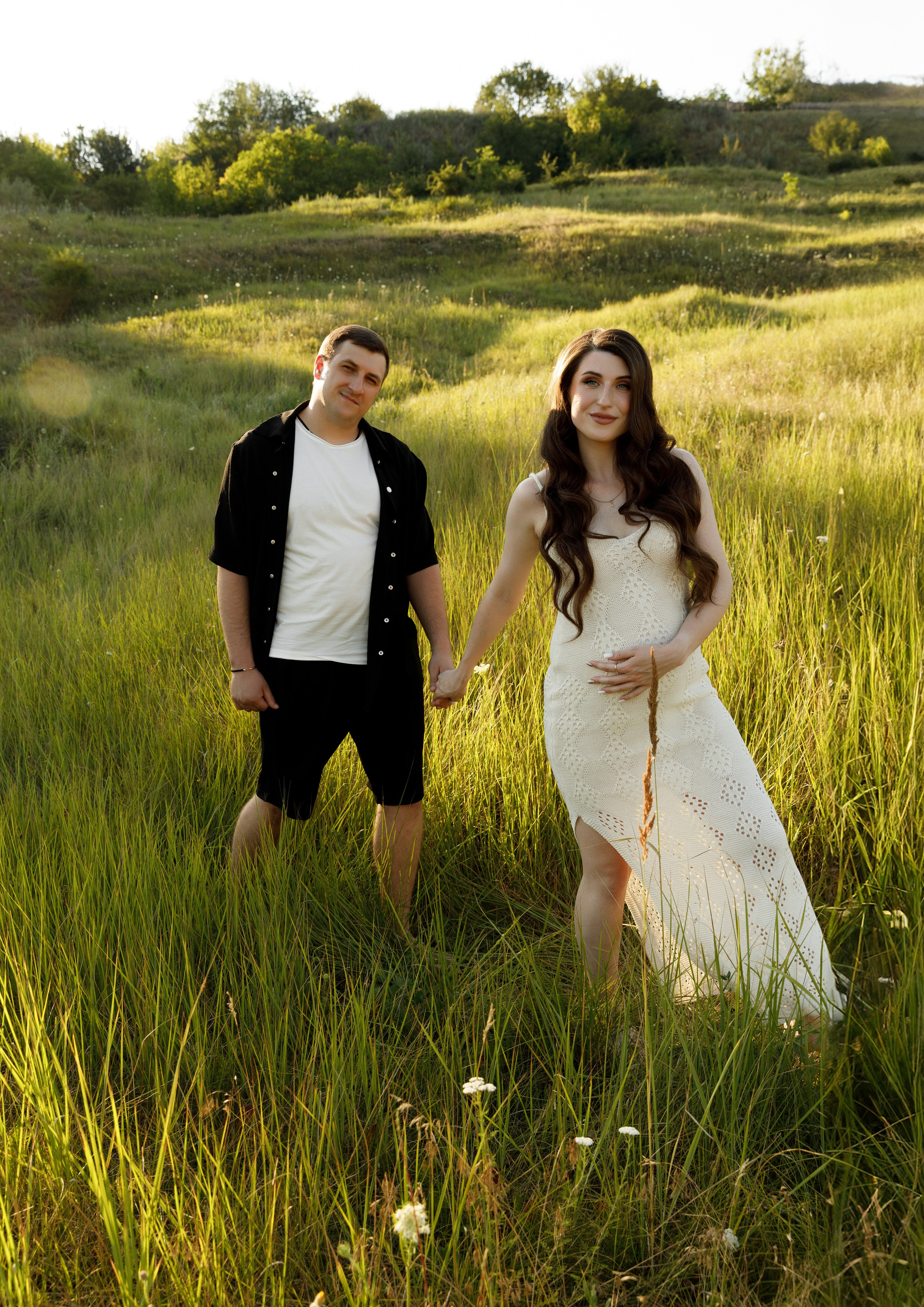 Анастасія & Стас. Весільний та сімейний фотограф у Харкові Ткаченко Світлана