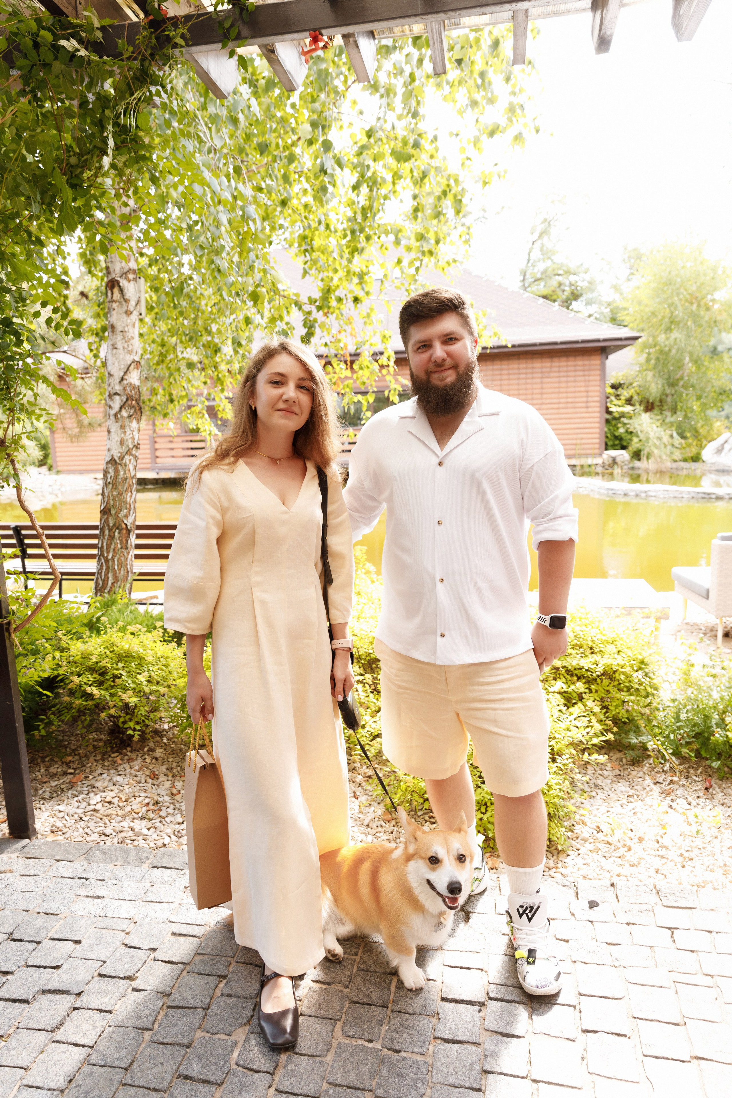 Дарʼя & Кирило. Весільний та сімейний фотограф у Харкові Ткаченко Світлана