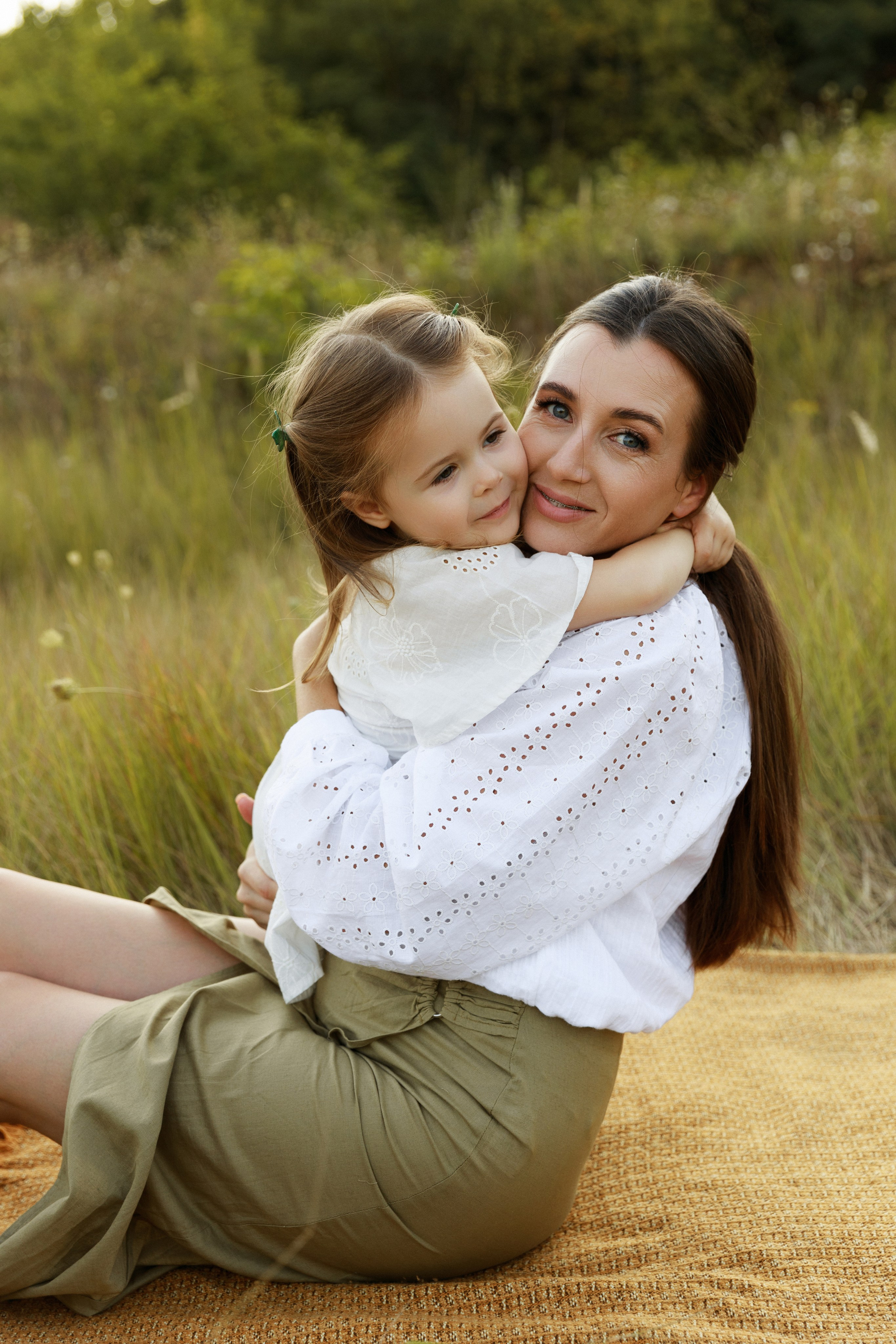 Анна & Аріна & Антон. Весільний та сімейний фотограф у Харкові Ткаченко Світлана