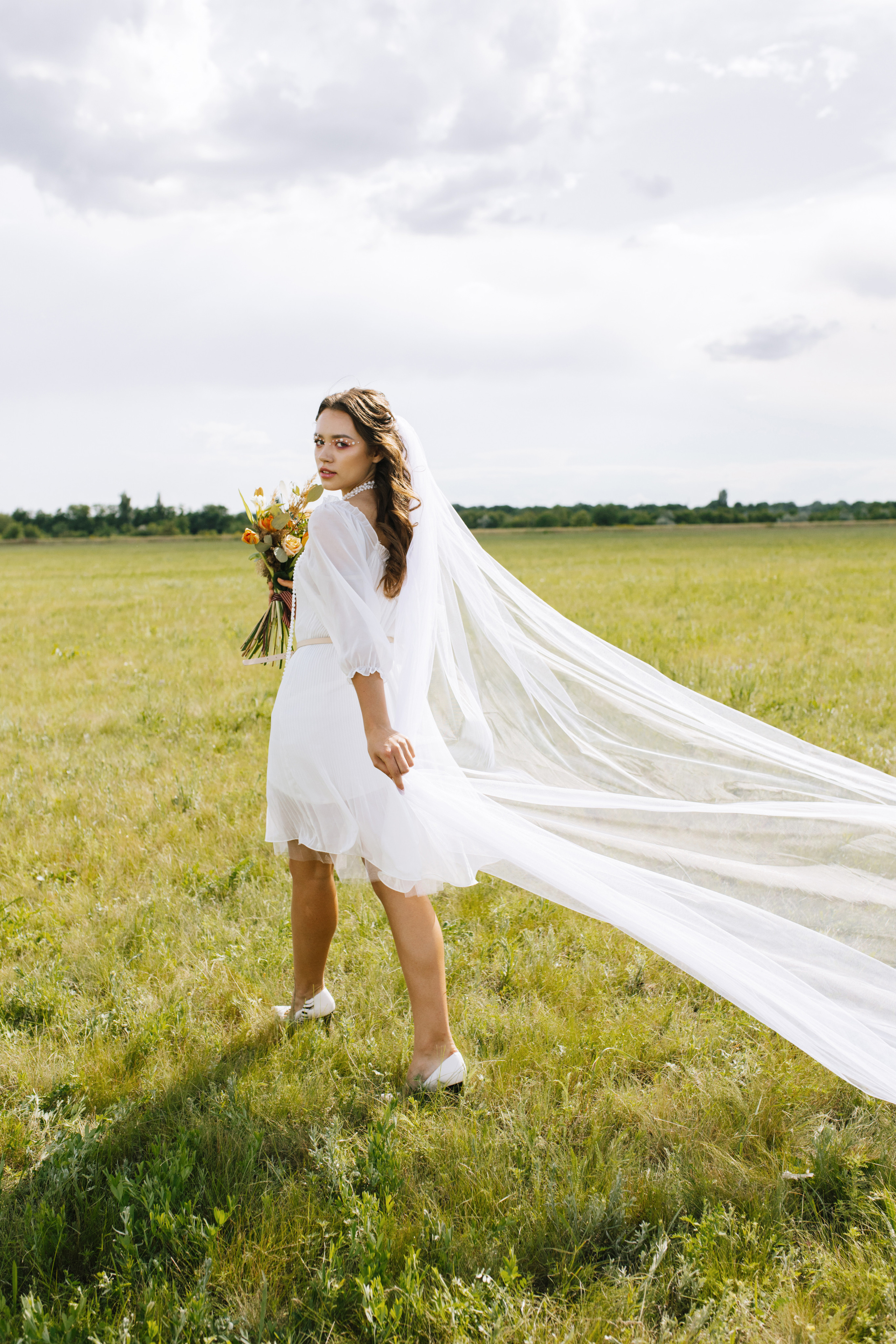 Арина & Олексій. Весільний та сімейний фотограф у Харкові Ткаченко Світлана