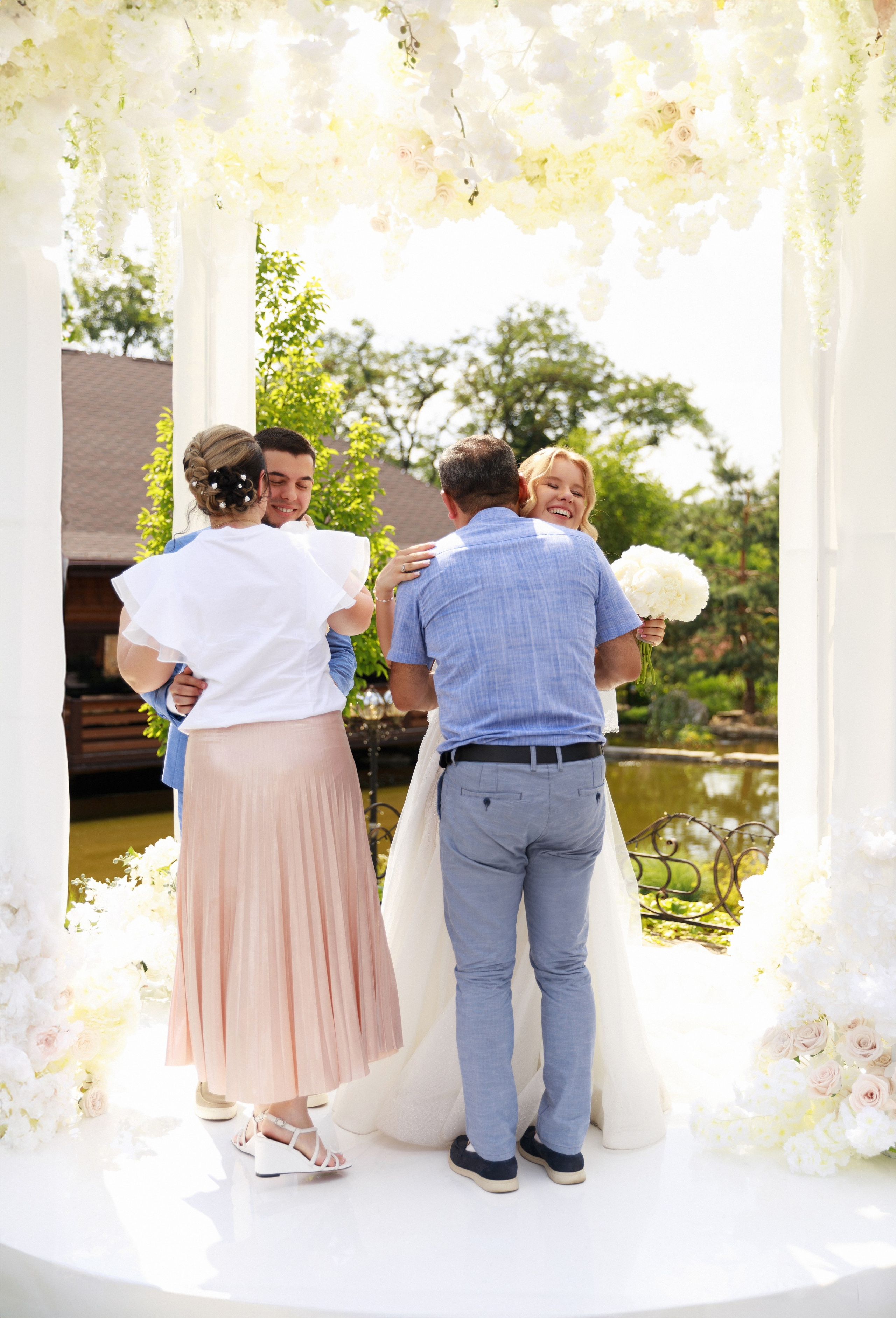 Дарина & Тимур. Весільний та сімейний фотограф у Харкові Ткаченко Світлана