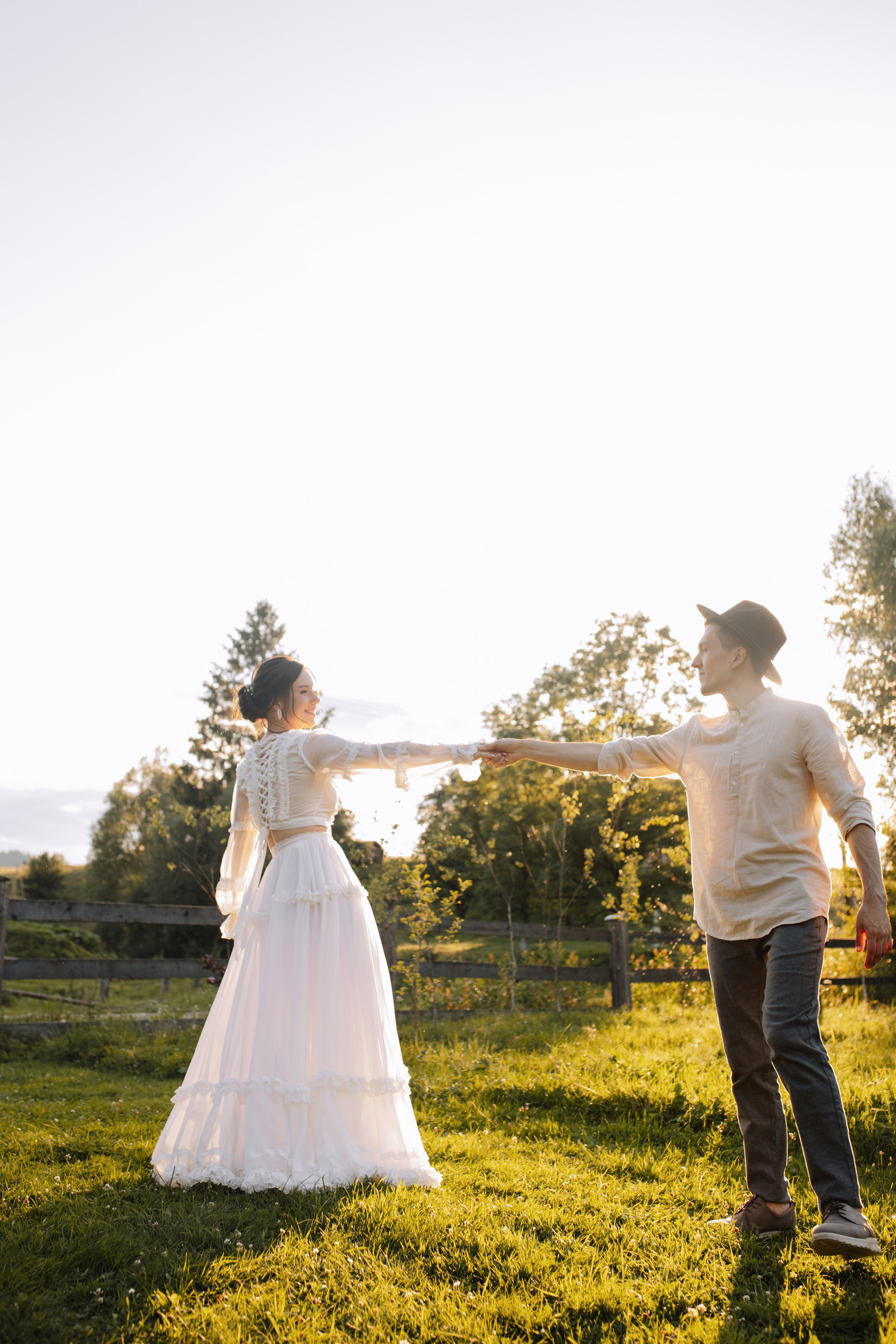 Юлія & Юрій. Весільний та сімейний фотограф у Харкові Ткаченко Світлана