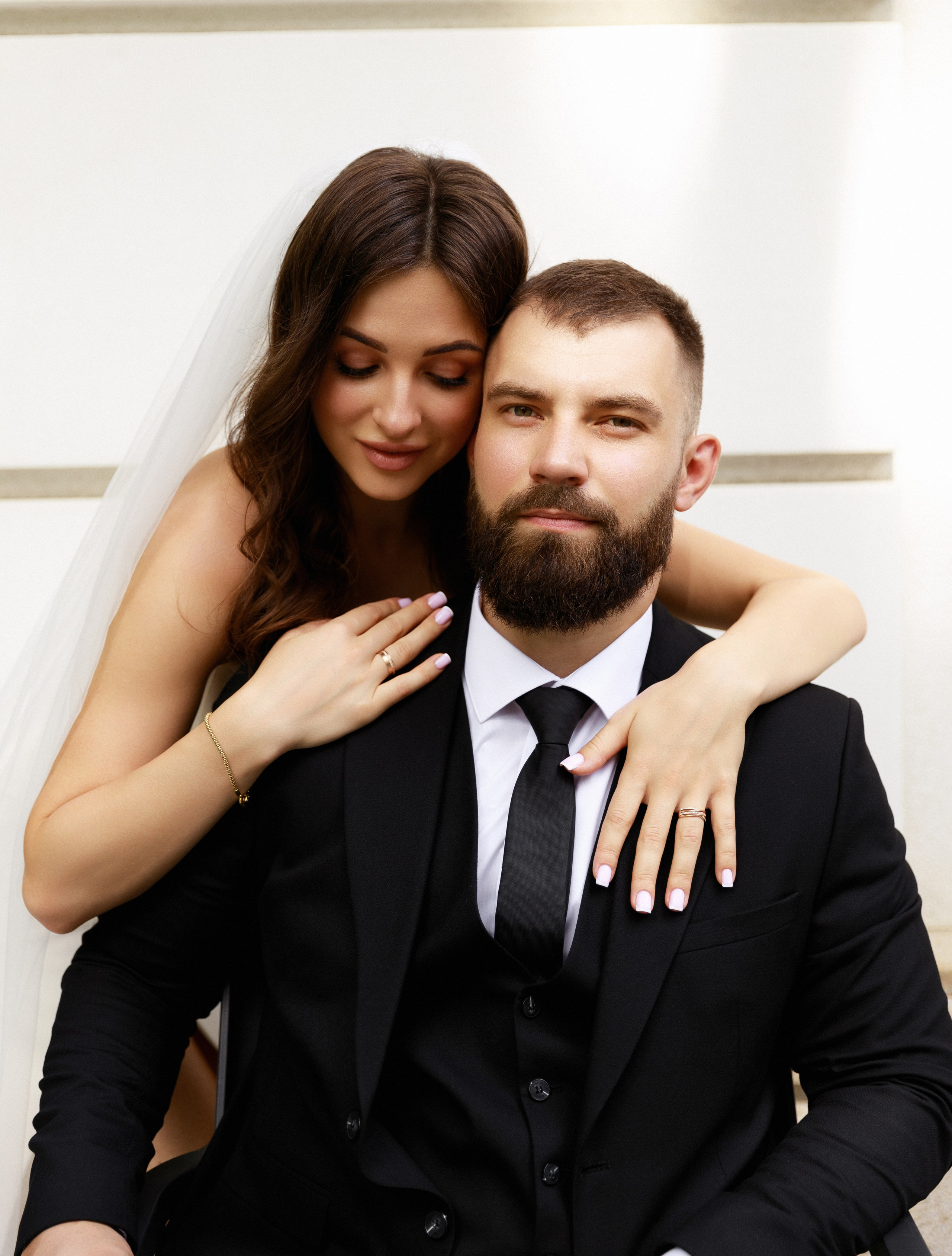 Катерина & Роман. Весільний та сімейний фотограф у Харкові Ткаченко Світлана