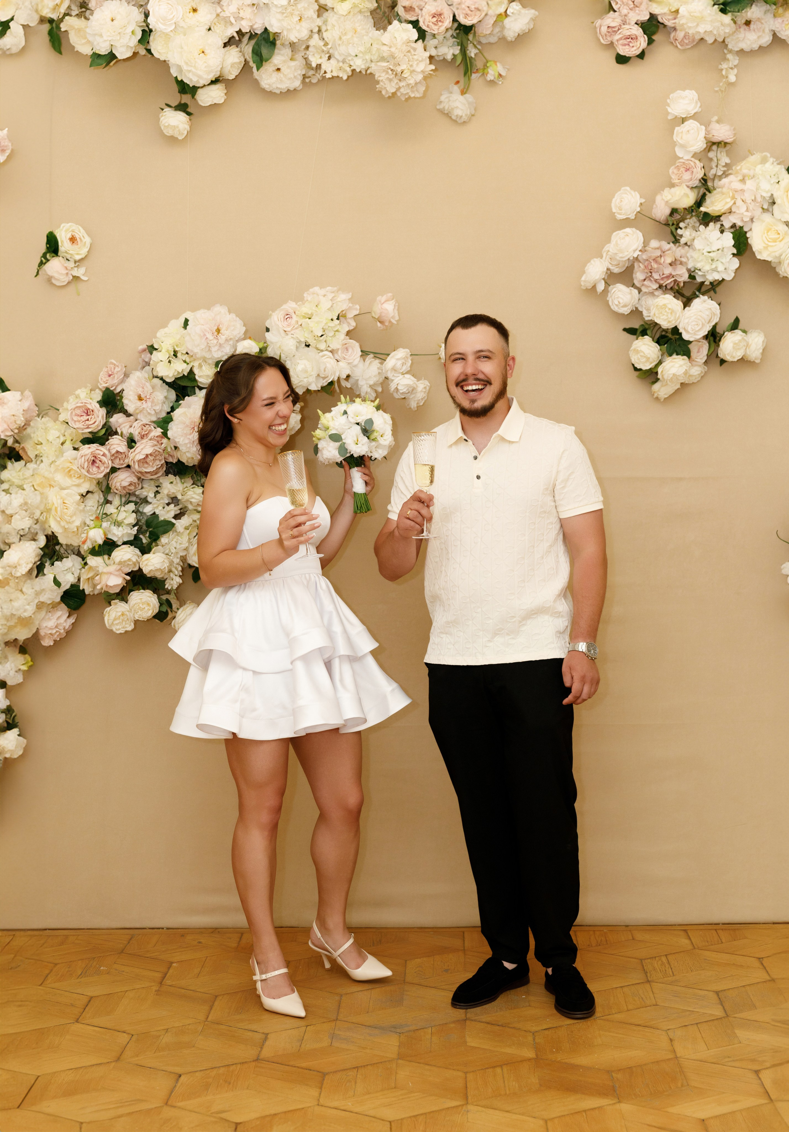 Анна & Валентин. Весільний та сімейний фотограф у Харкові Ткаченко Світлана
