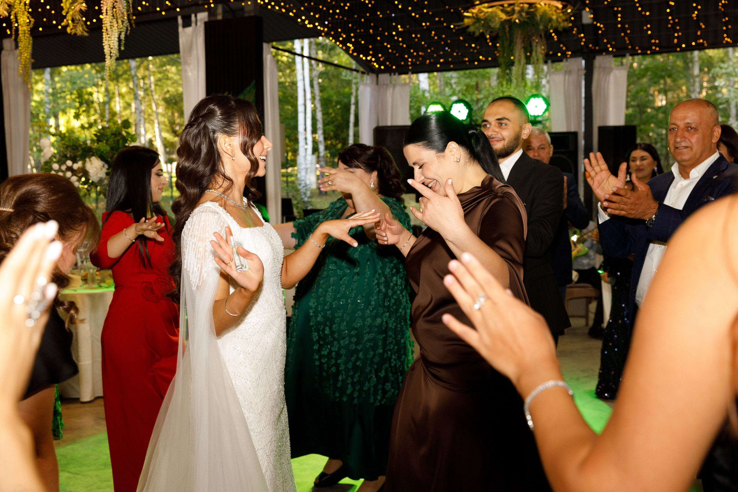 Аяз Джахан. Весільний та сімейний фотограф у Харкові Ткаченко Світлана