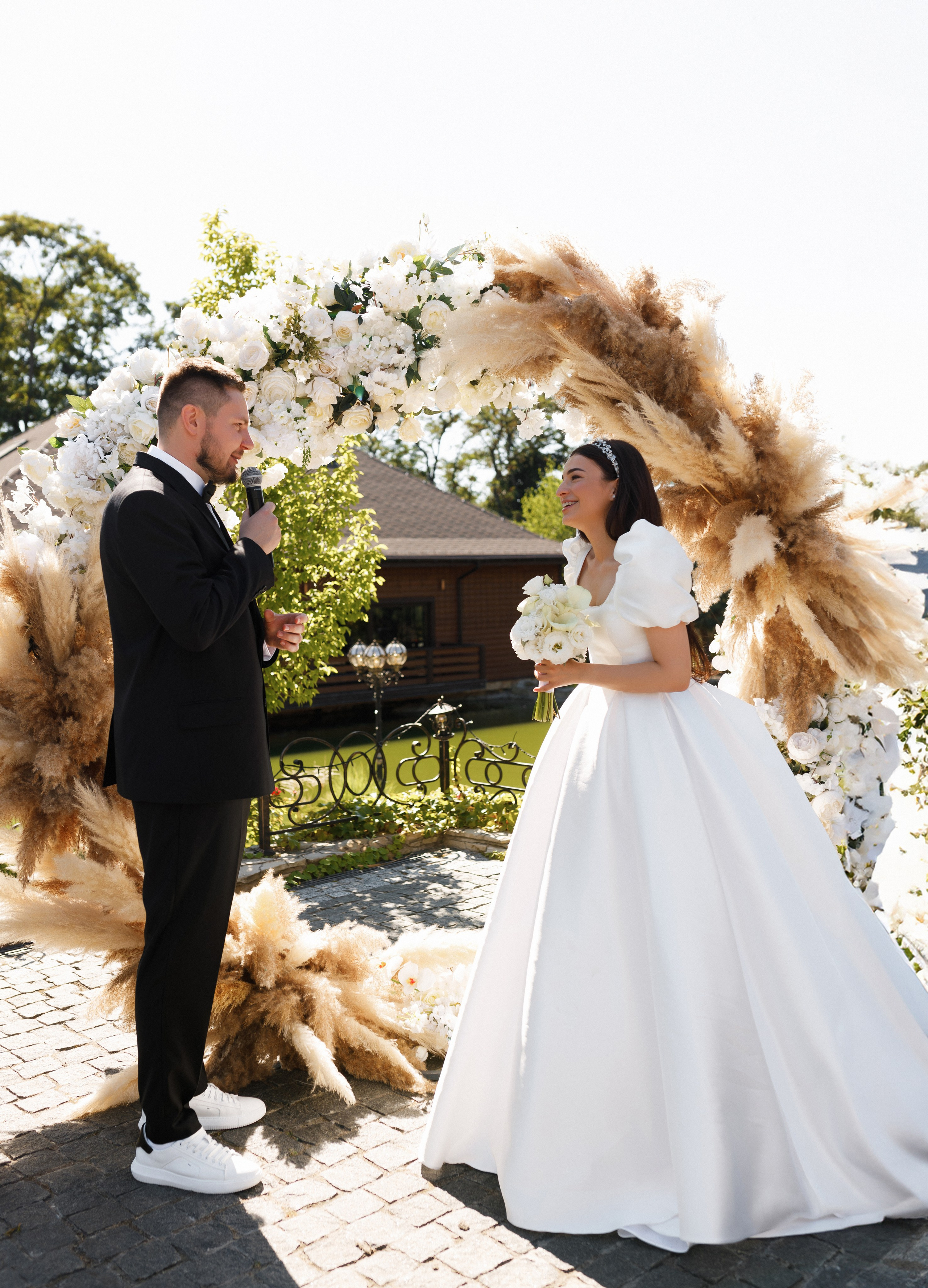 Дар’я & Артур. Весільний та сімейний фотограф у Харкові Ткаченко Світлана