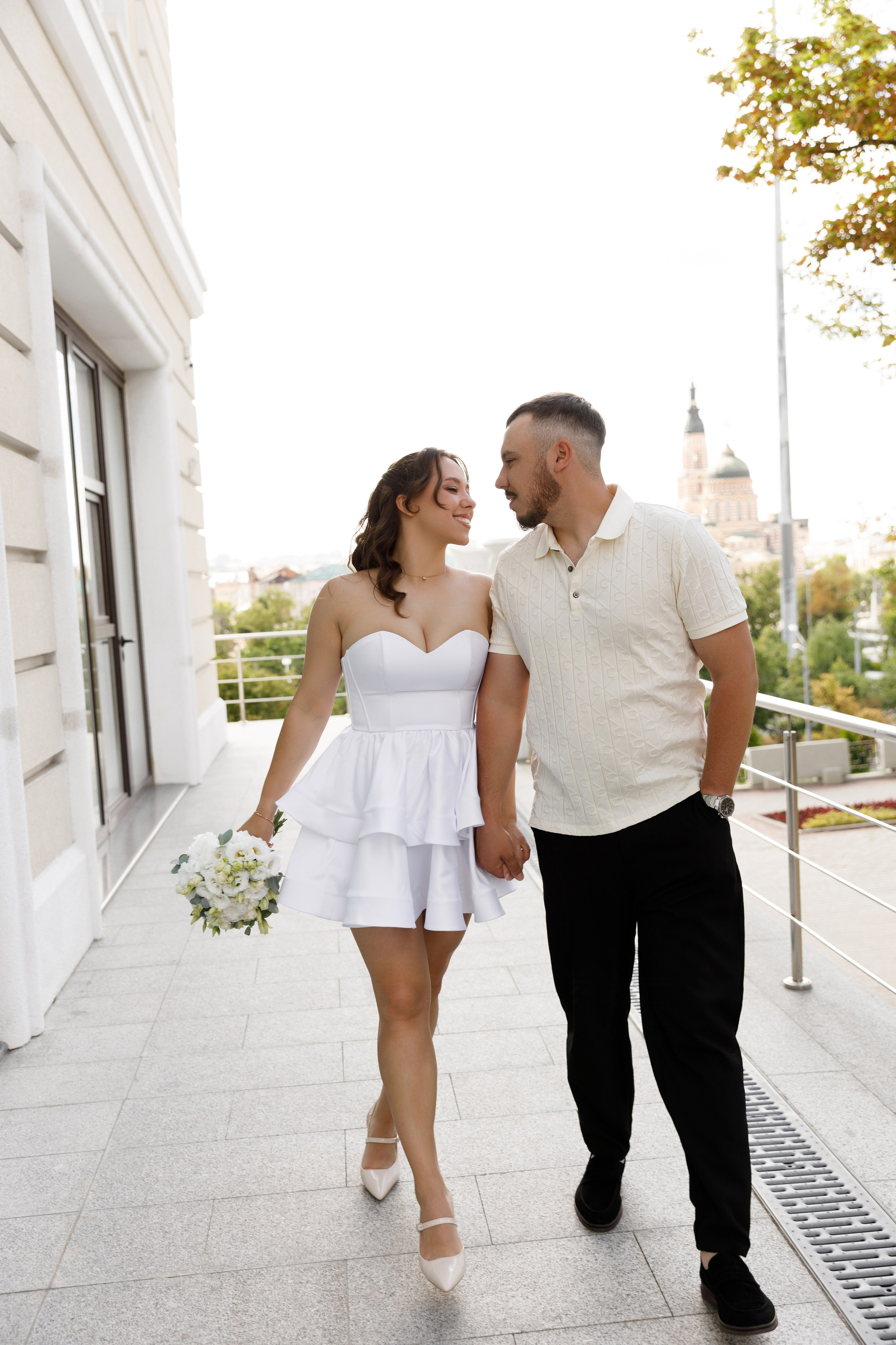 Анна & Валентин. Весільний та сімейний фотограф у Харкові Ткаченко Світлана