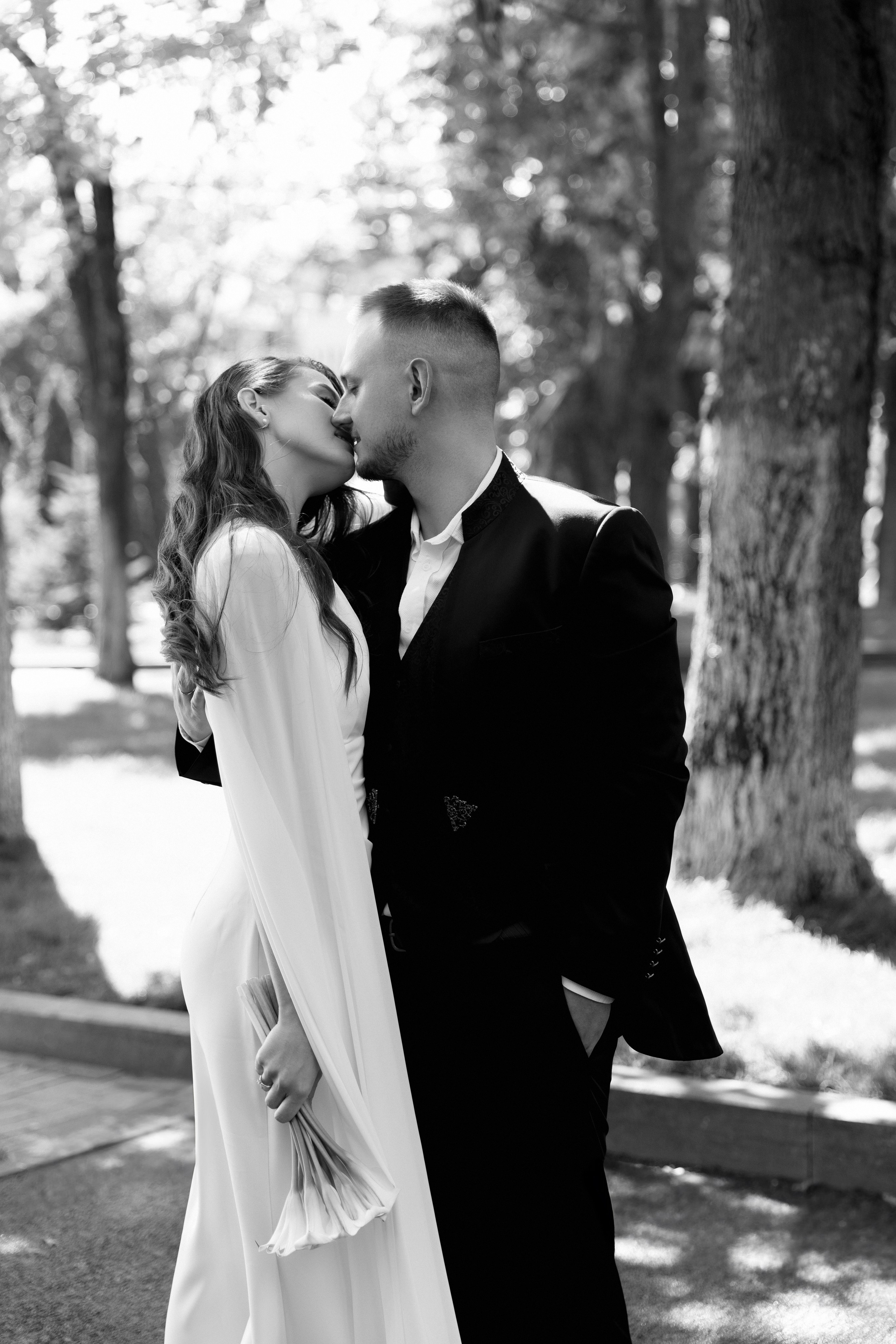 Катерина & Олександр. Весільний та сімейний фотограф у Харкові Ткаченко Світлана