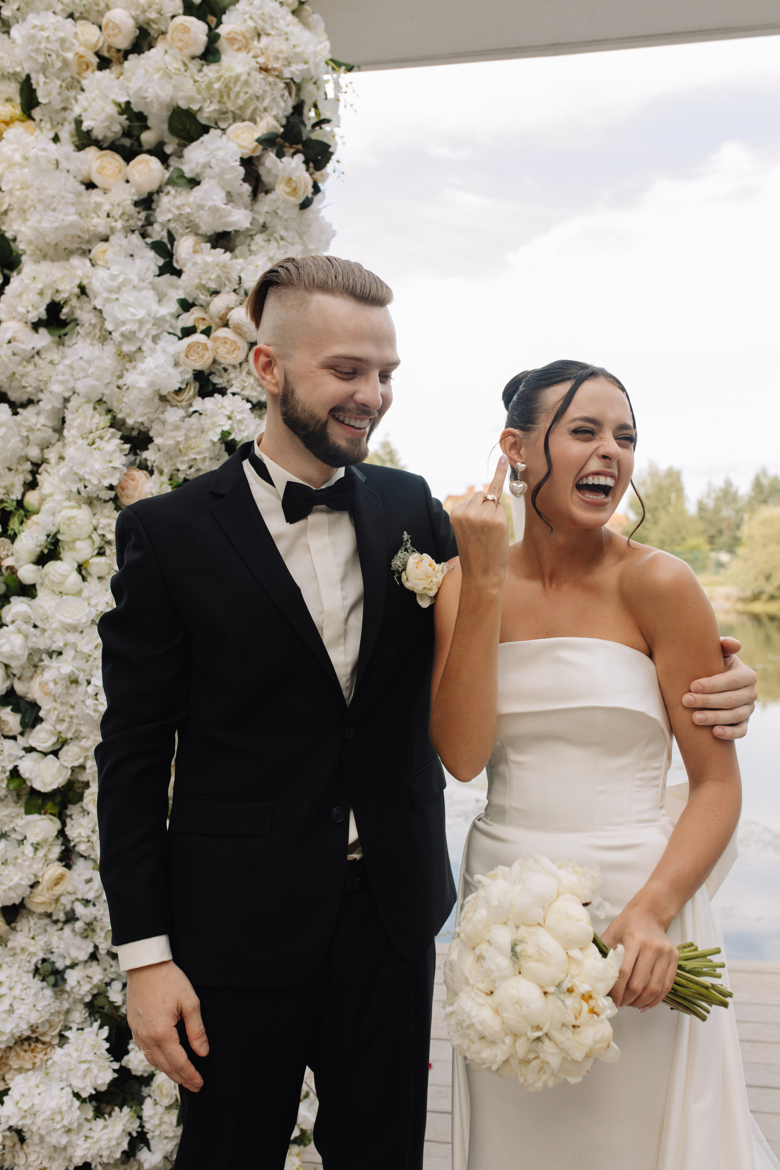 Анна & Артем. Весільний та сімейний фотограф у Харкові Ткаченко Світлана