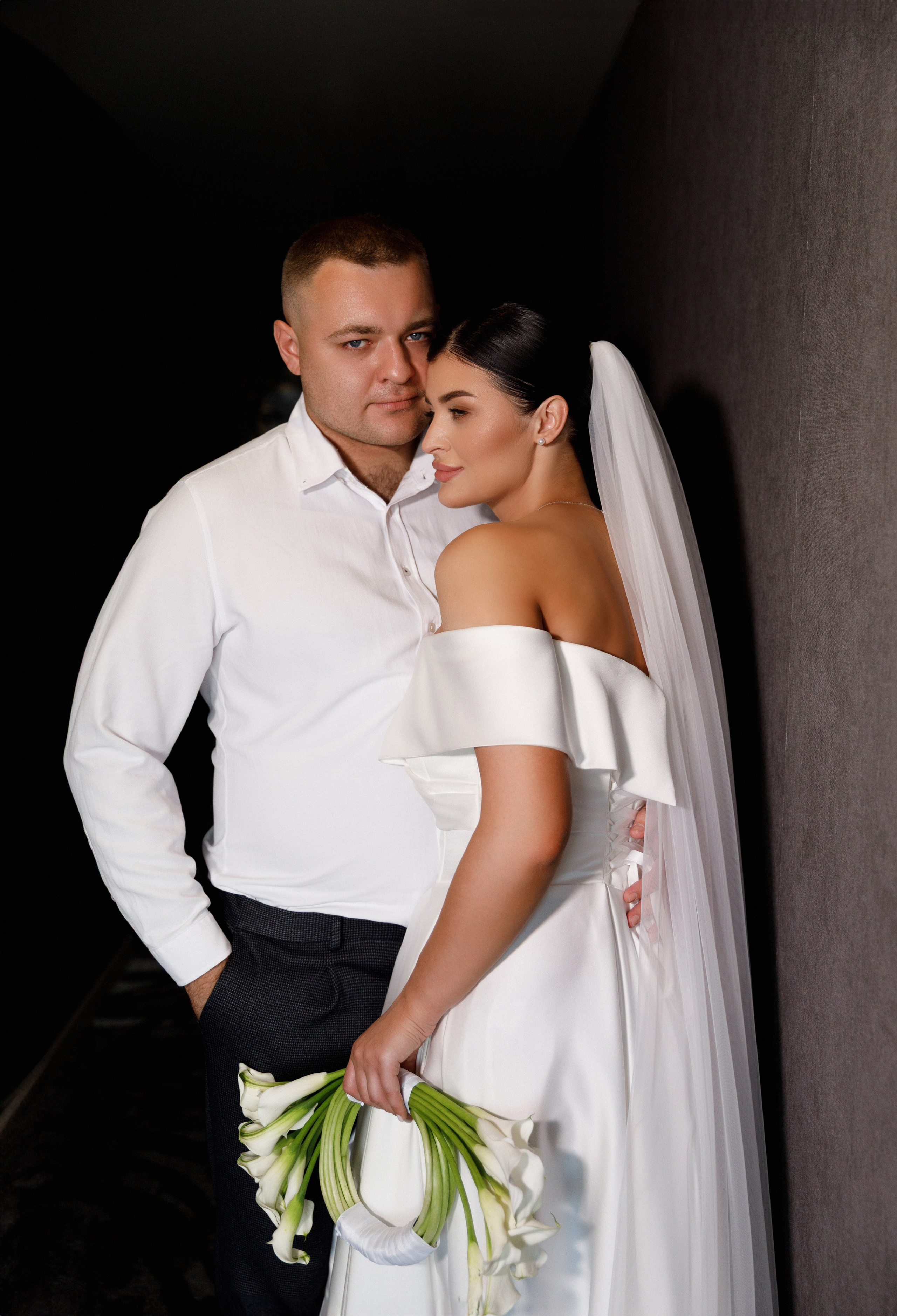 Влада & Денис. Весільний та сімейний фотограф у Харкові Ткаченко Світлана