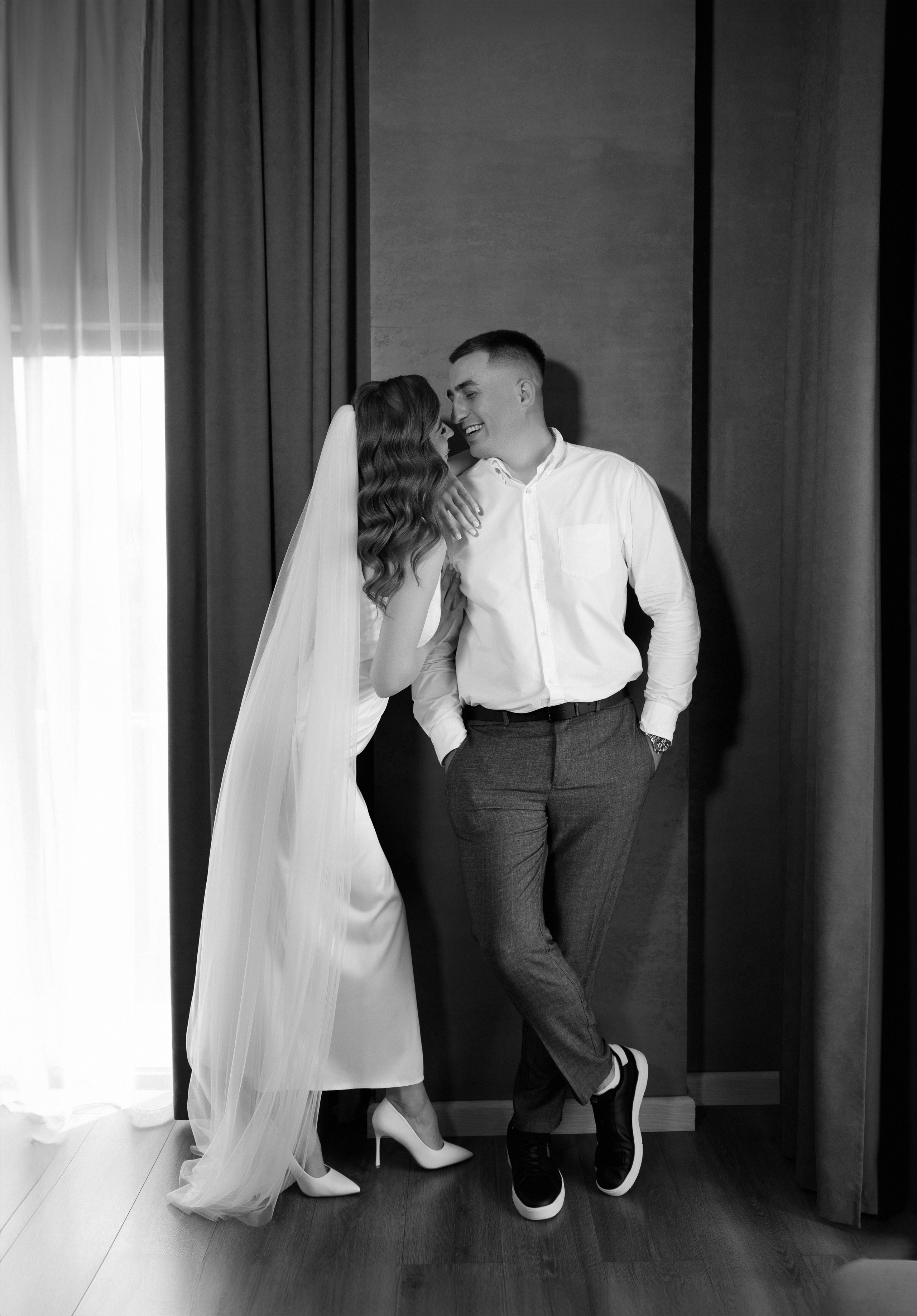 Карина & Артем. Весільний та сімейний фотограф у Харкові Ткаченко Світлана