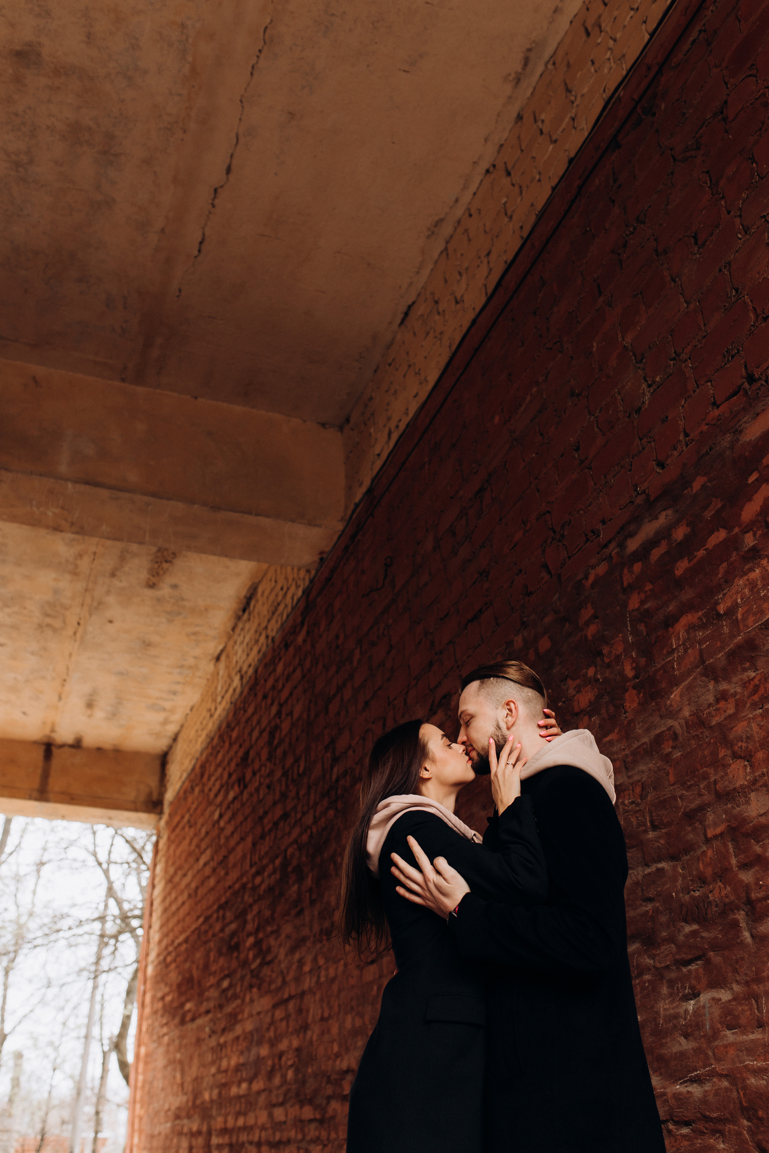 Анна & Артем. Весільний та сімейний фотограф у Харкові Ткаченко Світлана