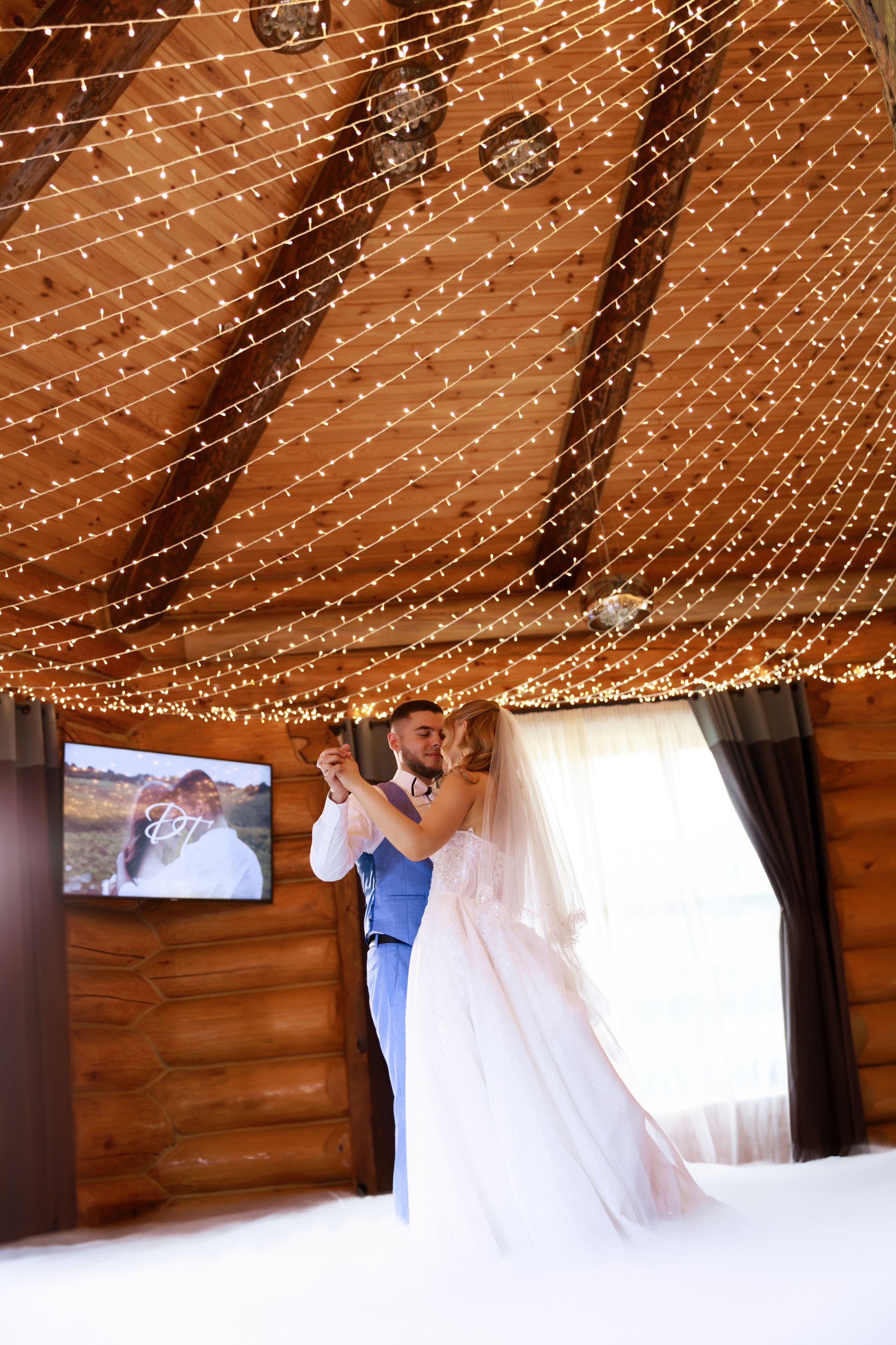 Дарина & Тимур. Весільний та сімейний фотограф у Харкові Ткаченко Світлана