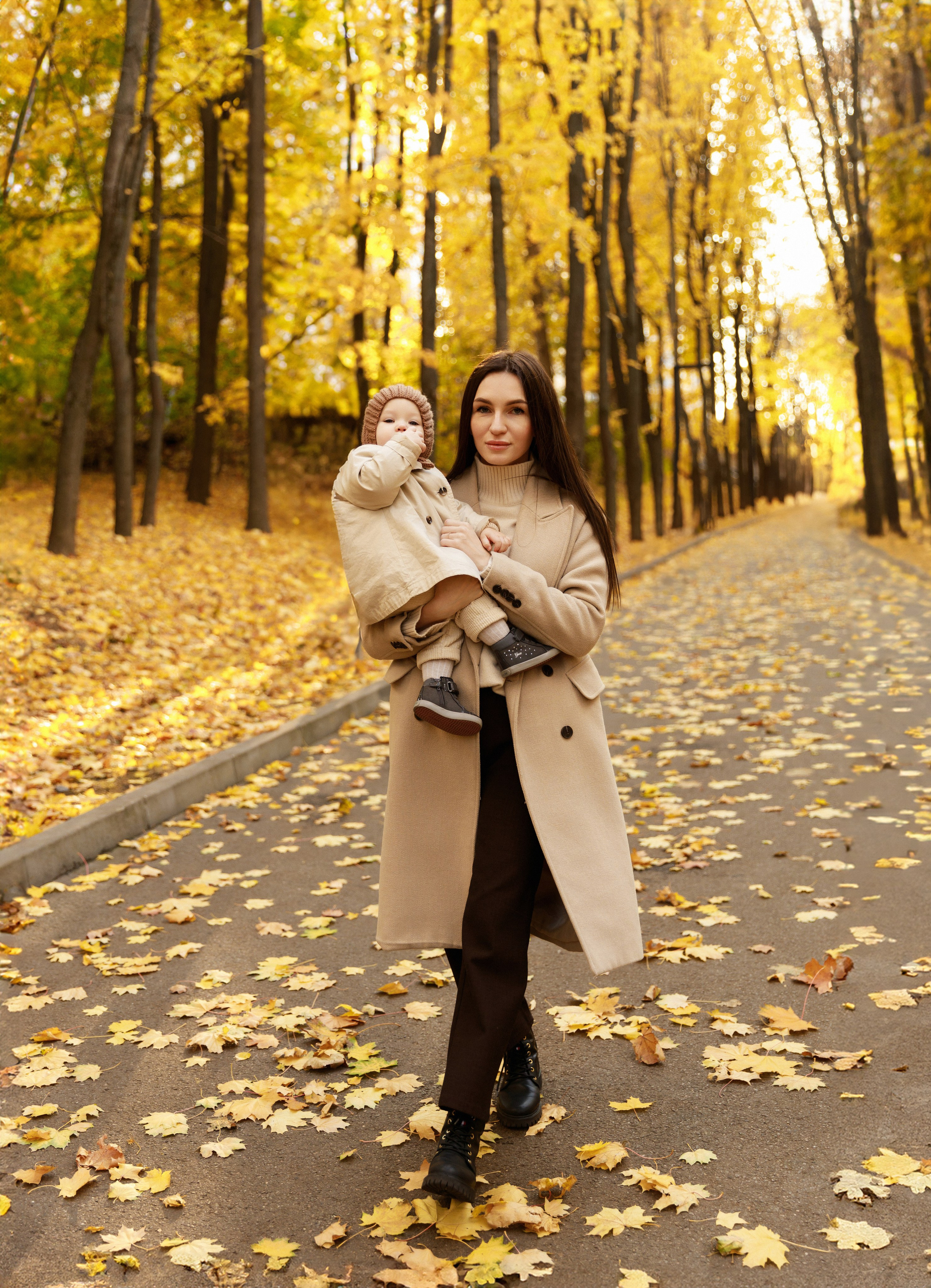 Настя & Вадим & Софія. Весільний та сімейний фотограф у Харкові Ткаченко Світлана