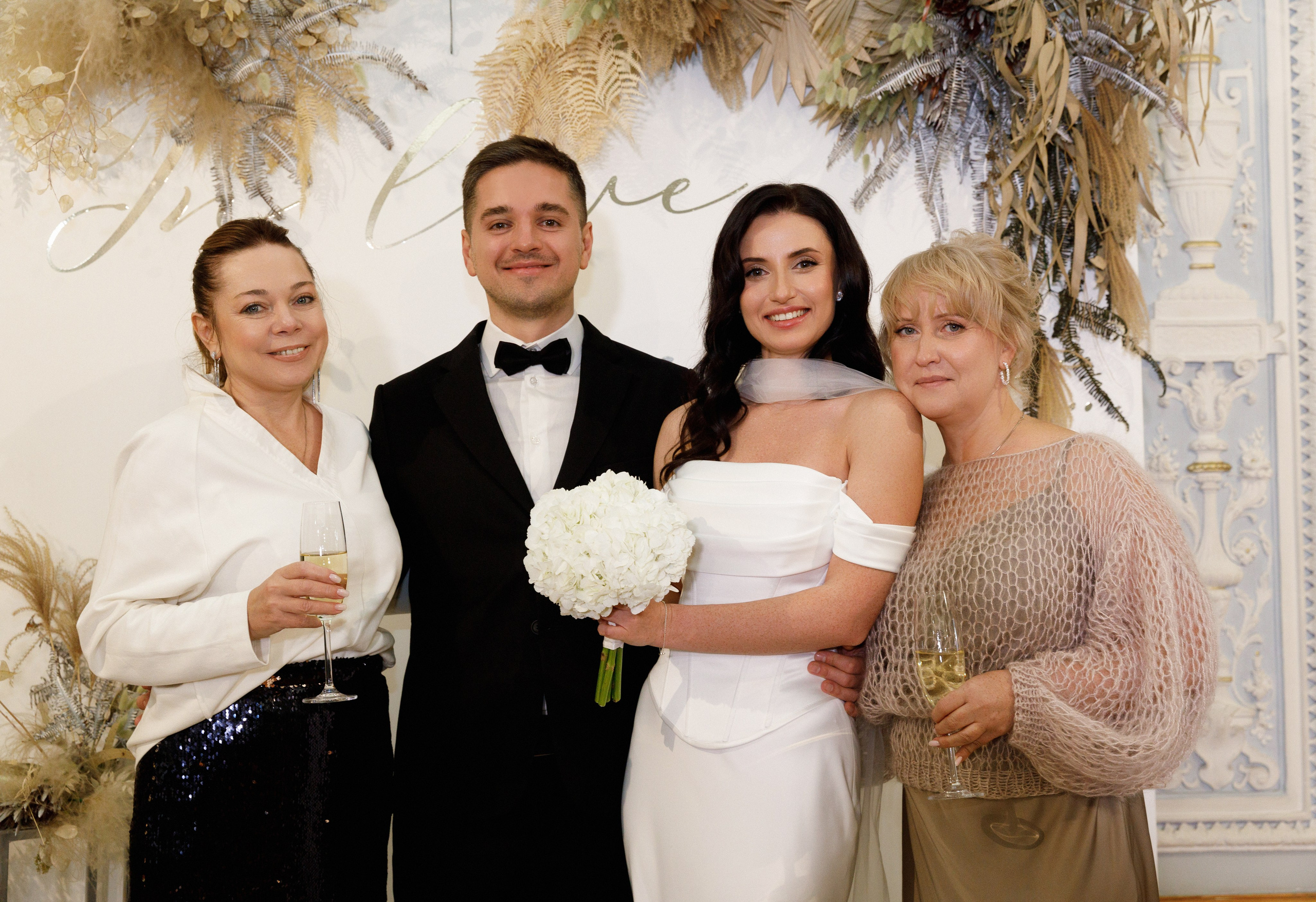 Лара & Влад. Весільний та сімейний фотограф у Харкові Ткаченко Світлана