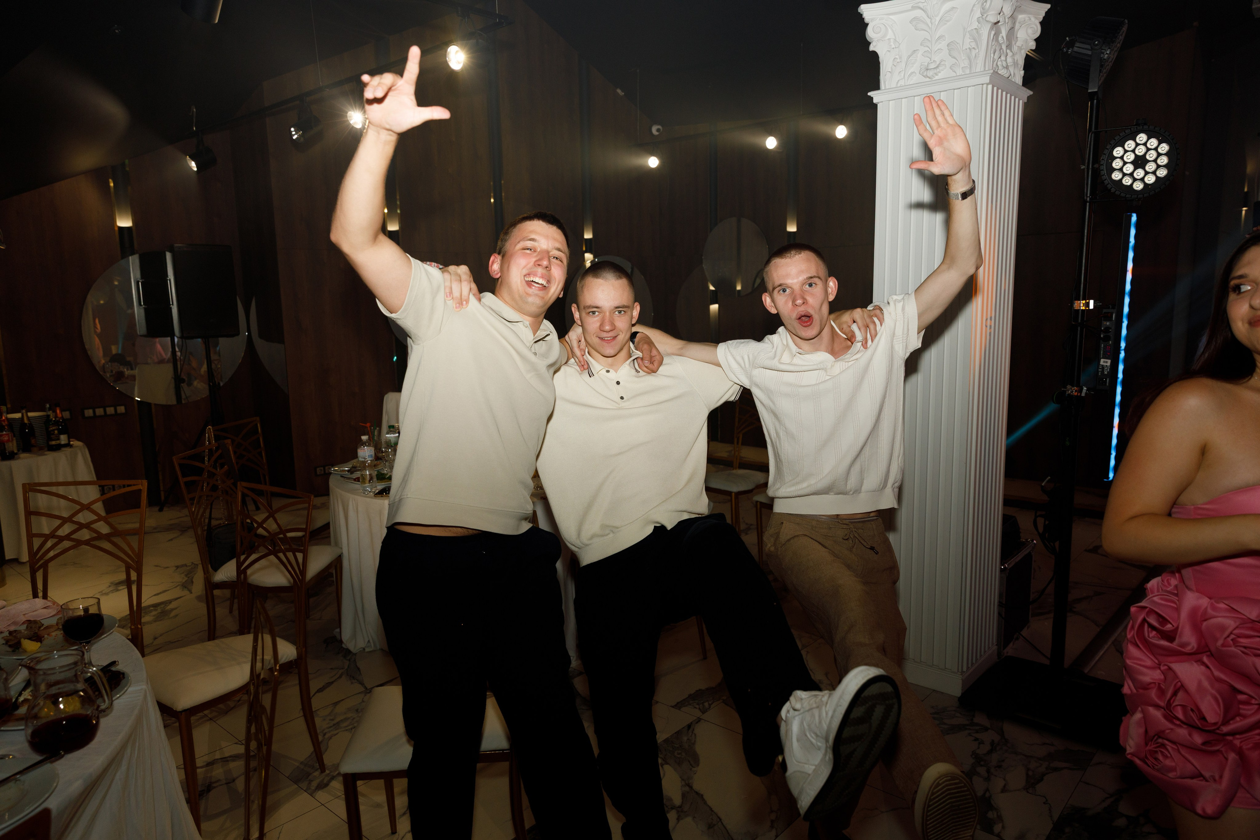 Анна & Денис. Весільний та сімейний фотограф у Харкові Ткаченко Світлана