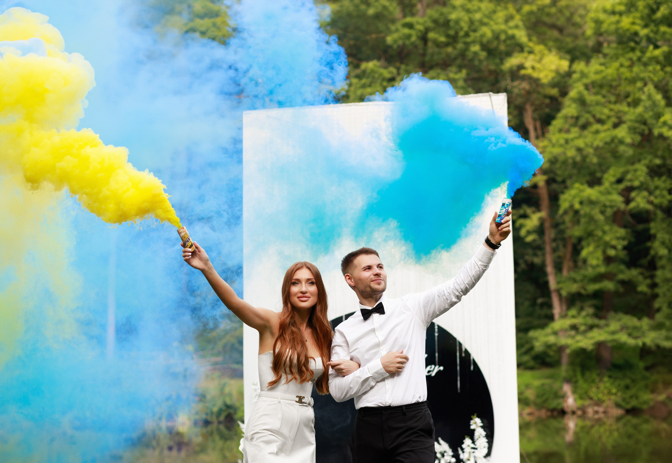 Аліна & Ярослав. Весільний та сімейний фотограф у Харкові Ткаченко Світлана