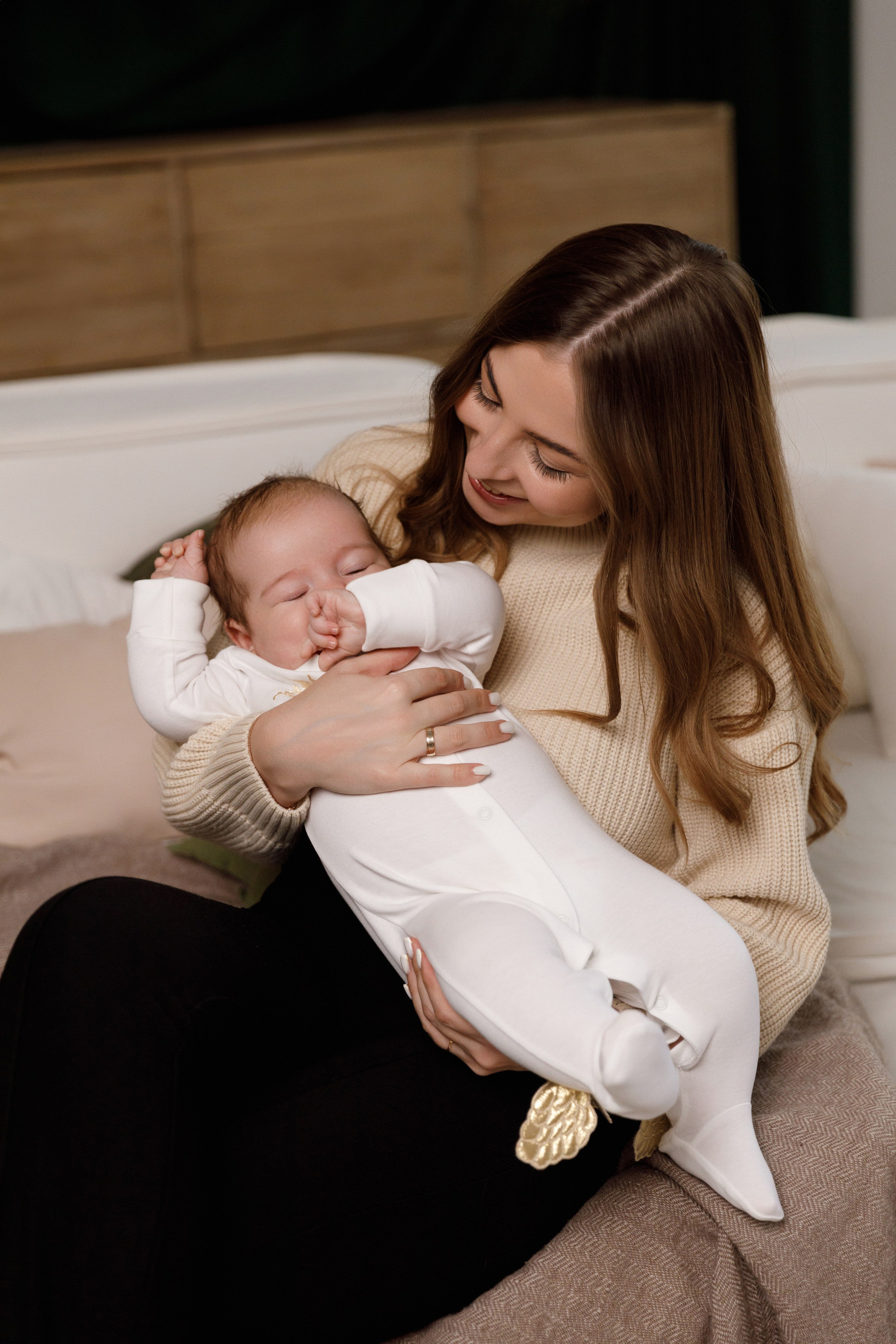 Віка & Влад & Артур. Весільний та сімейний фотограф у Харкові Ткаченко Світлана