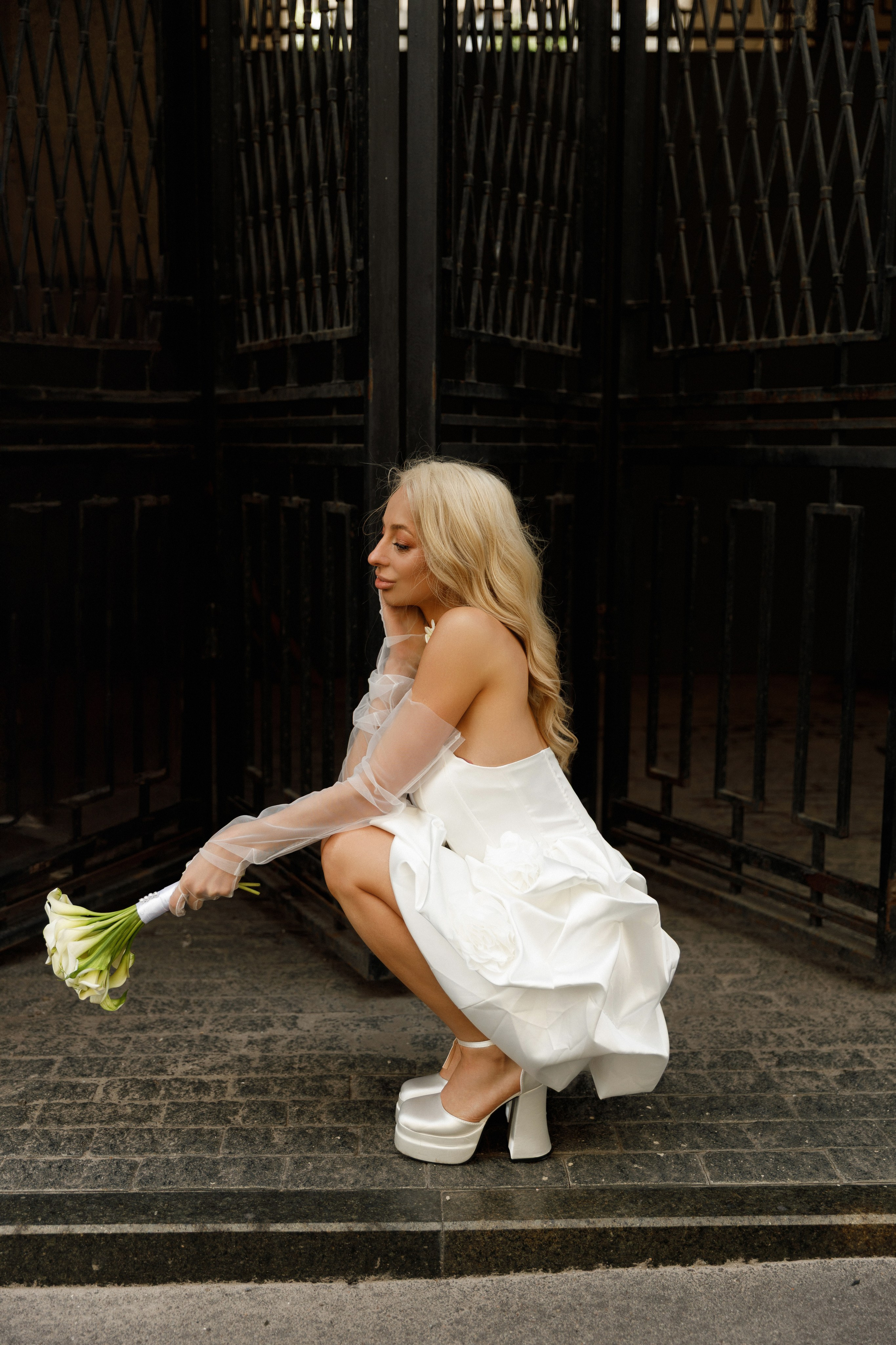 Ганна & Олександр. Весільний та сімейний фотограф у Харкові Ткаченко Світлана