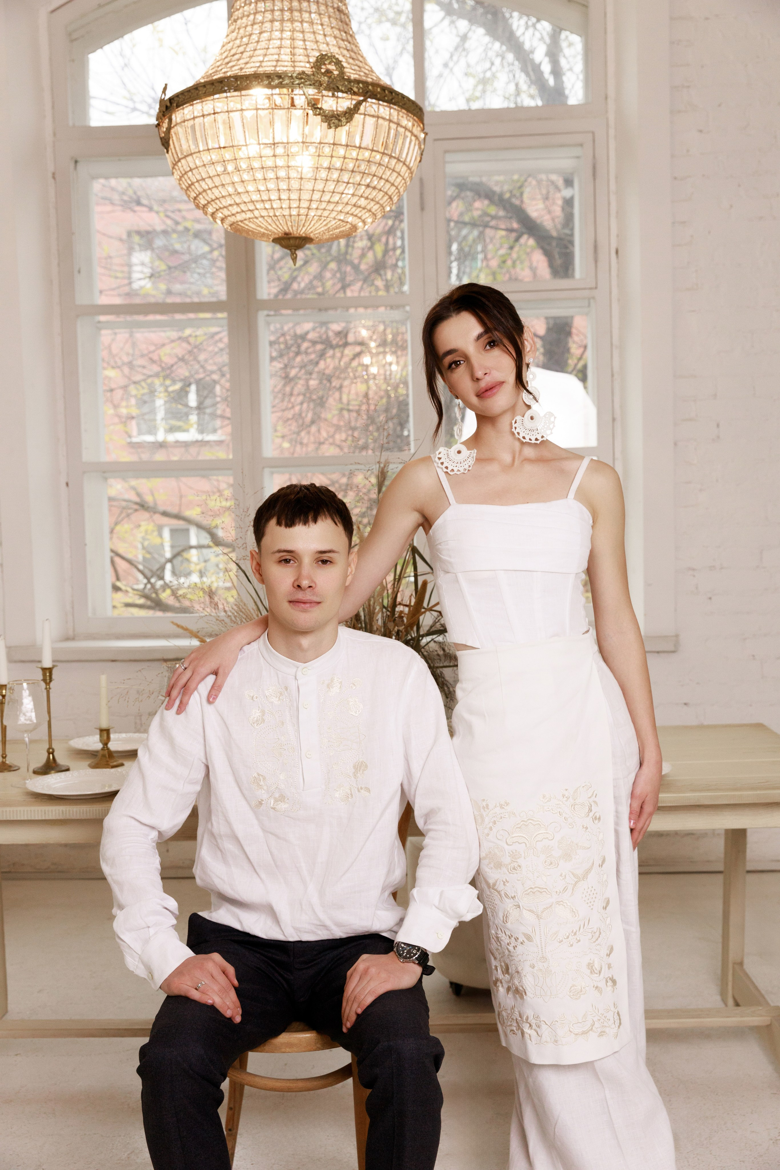 Валерія & Олександр. Весільний та сімейний фотограф у Харкові Ткаченко Світлана