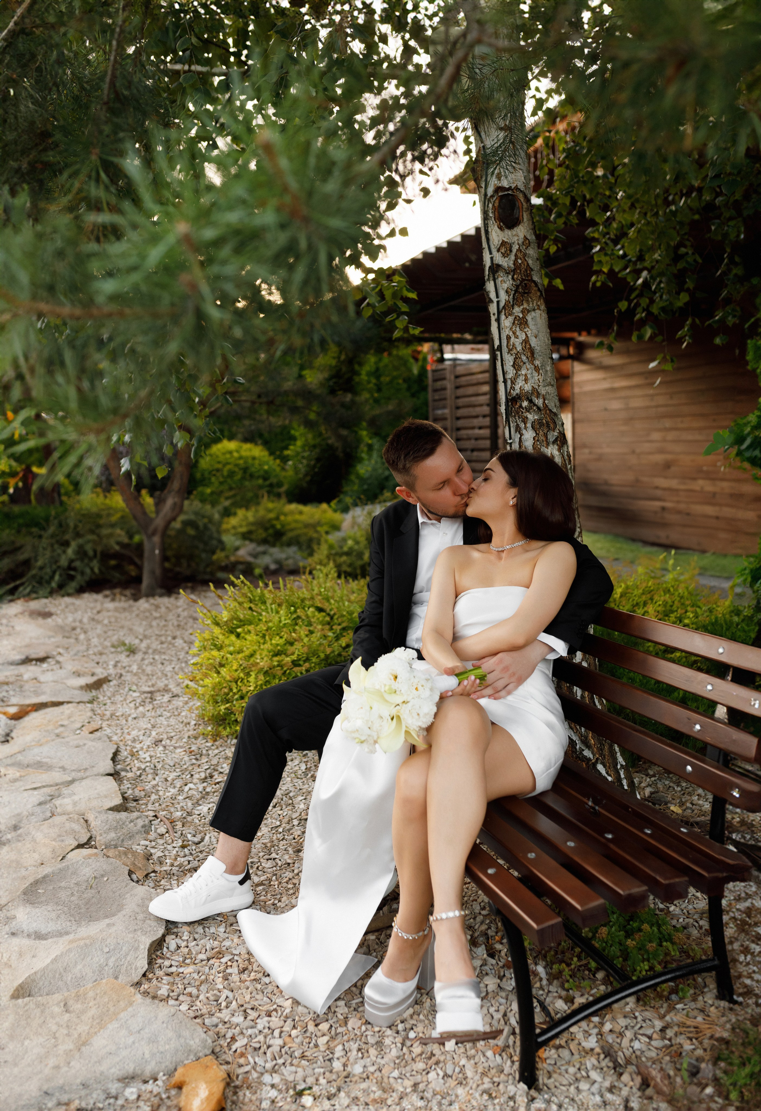 Дар’я & Артур. Весільний та сімейний фотограф у Харкові Ткаченко Світлана