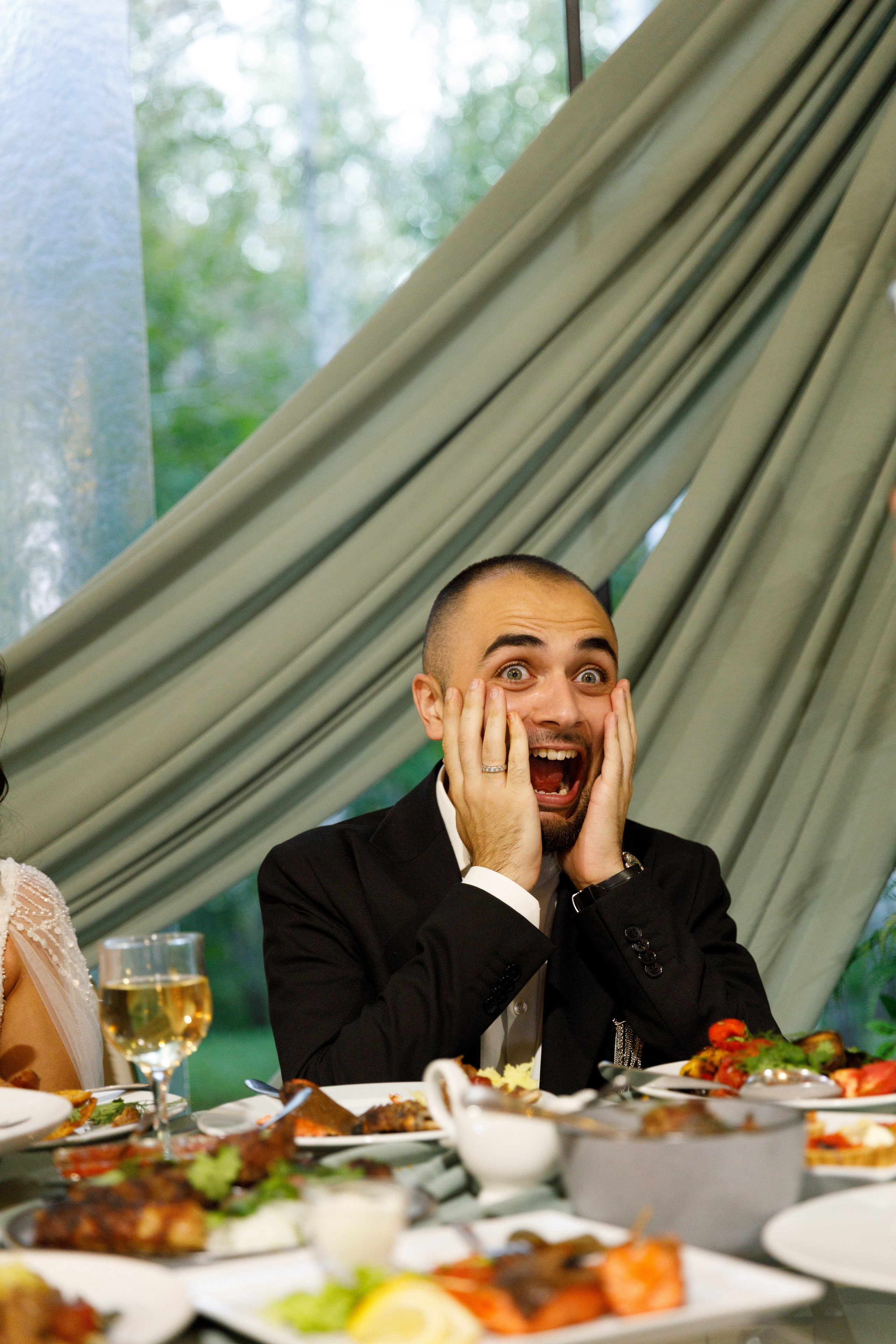 Аяз Джахан. Весільний та сімейний фотограф у Харкові Ткаченко Світлана