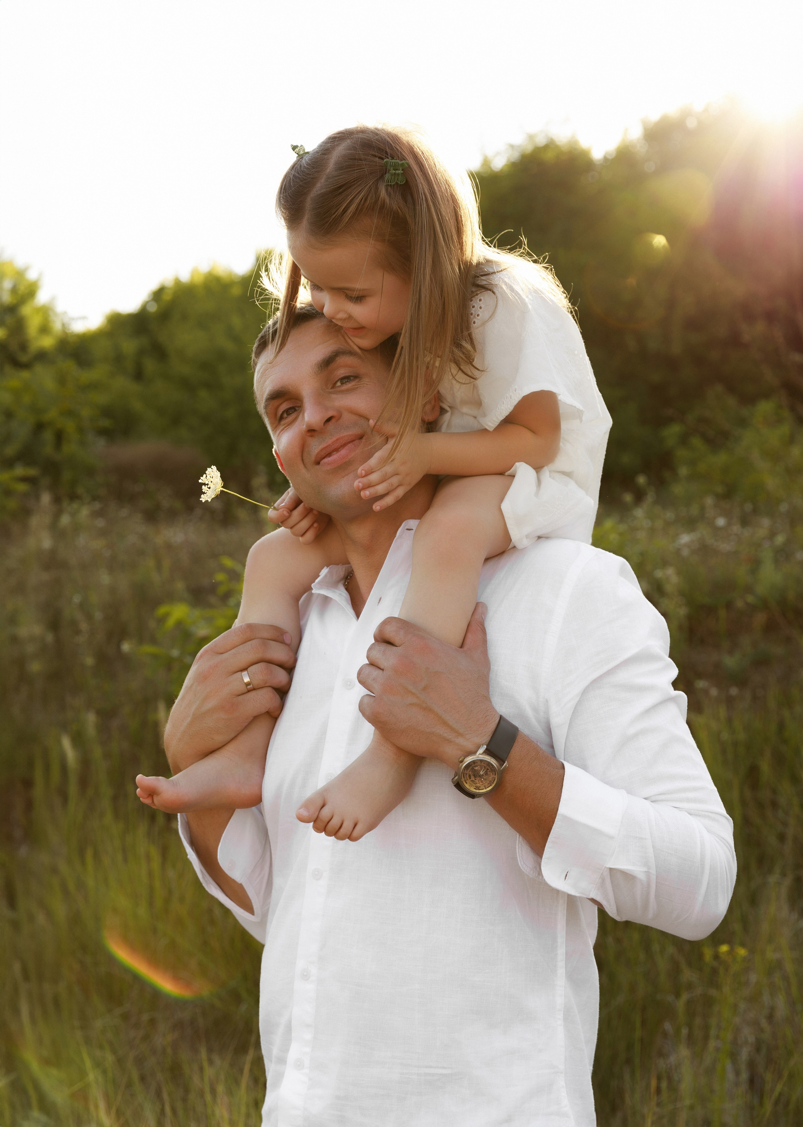 Анна & Аріна & Антон. Весільний та сімейний фотограф у Харкові Ткаченко Світлана