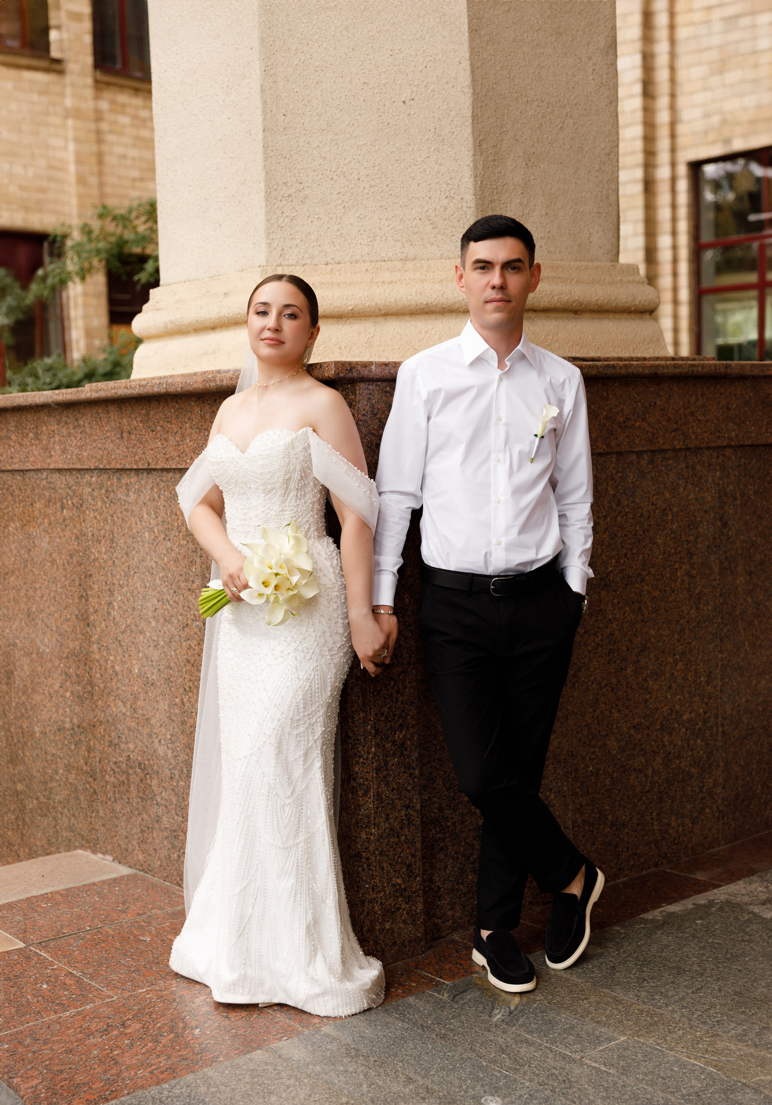 Катерина & Олександр. Весільний та сімейний фотограф у Харкові Ткаченко Світлана