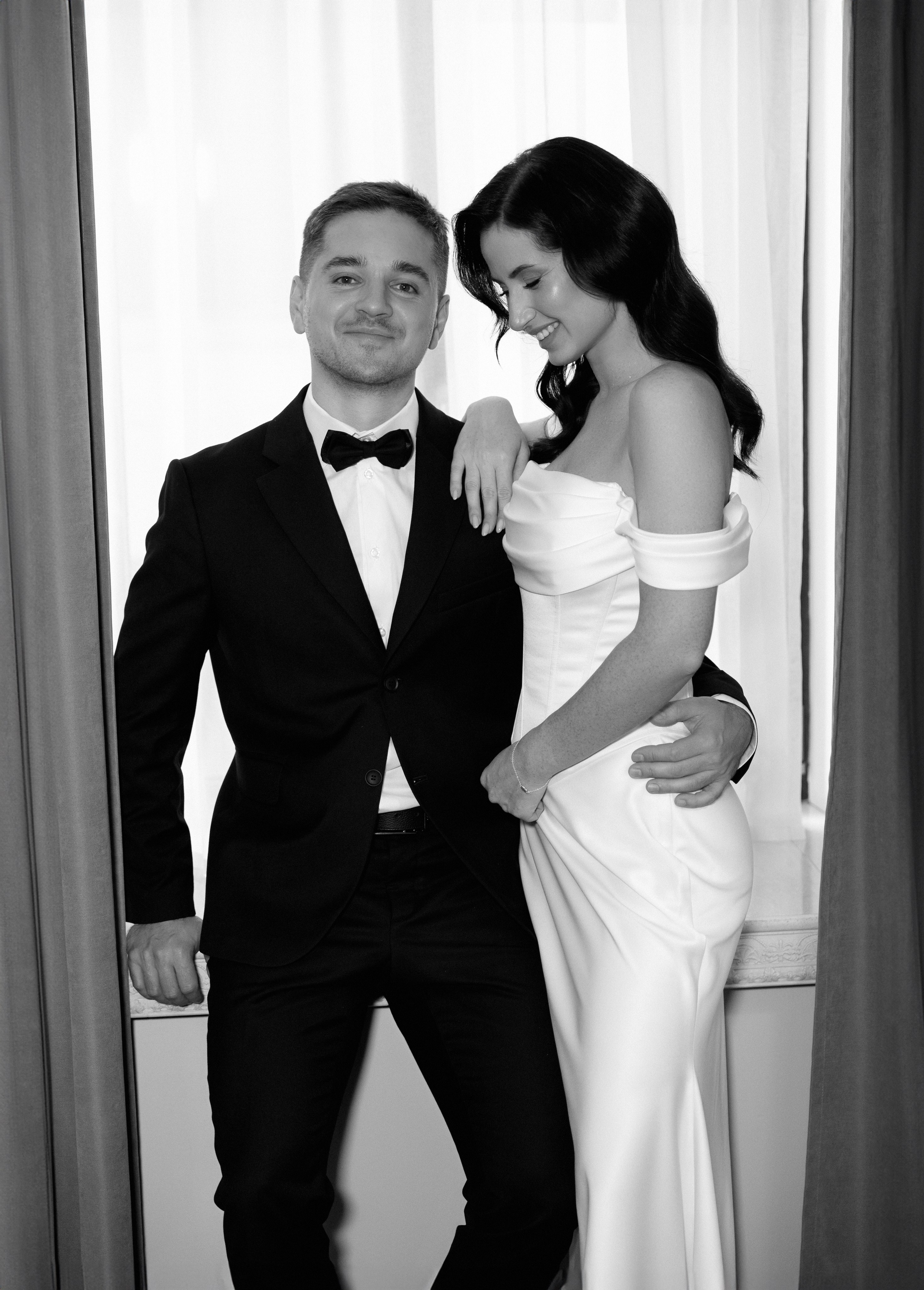 Лара & Влад. Весільний та сімейний фотограф у Харкові Ткаченко Світлана