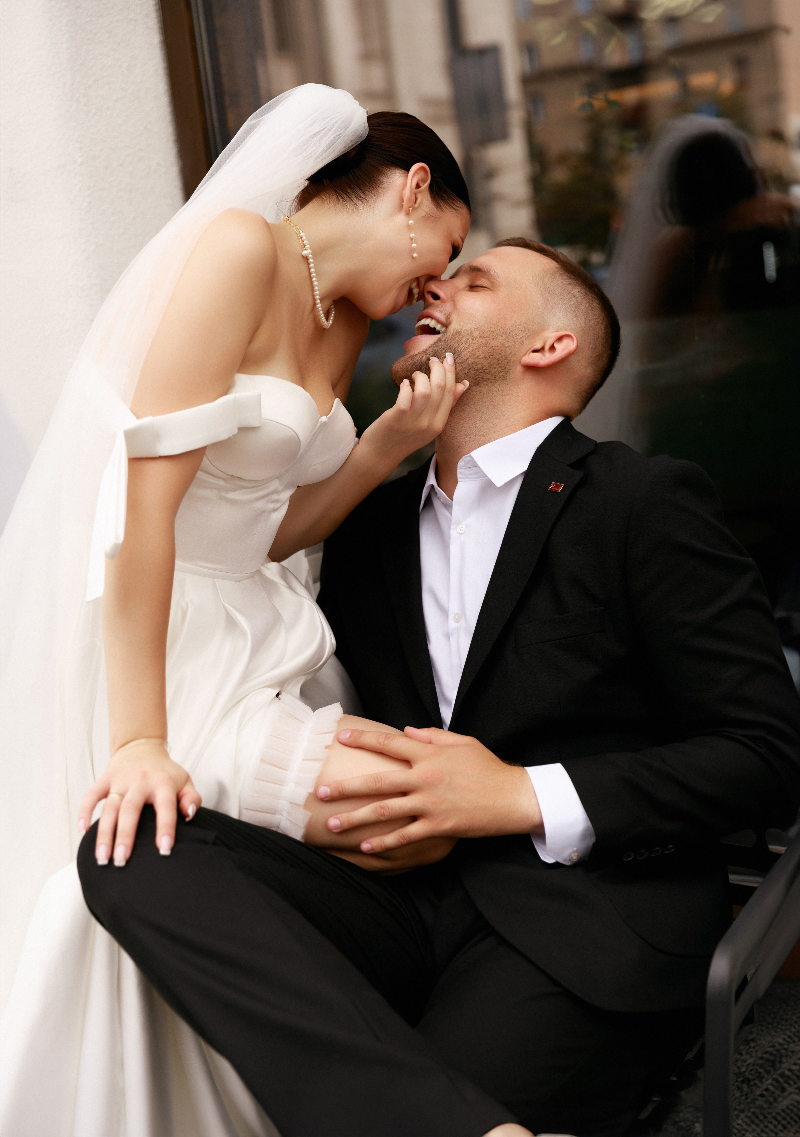 Катерина & Дмитро. Весільний та сімейний фотограф у Харкові Ткаченко Світлана