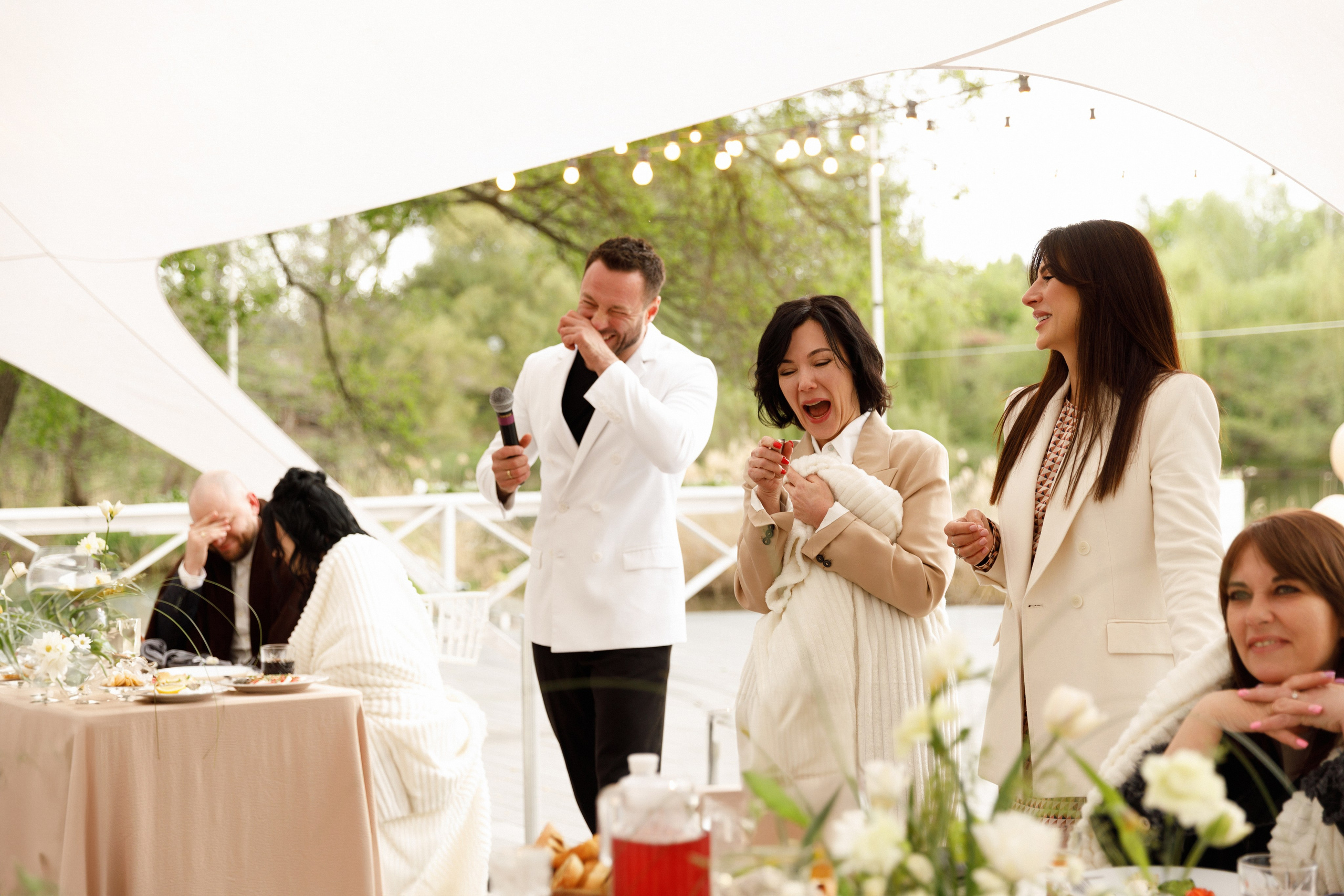 Аліна Костя - Gender party. Весільний та сімейний фотограф у Харкові Ткаченко Світлана