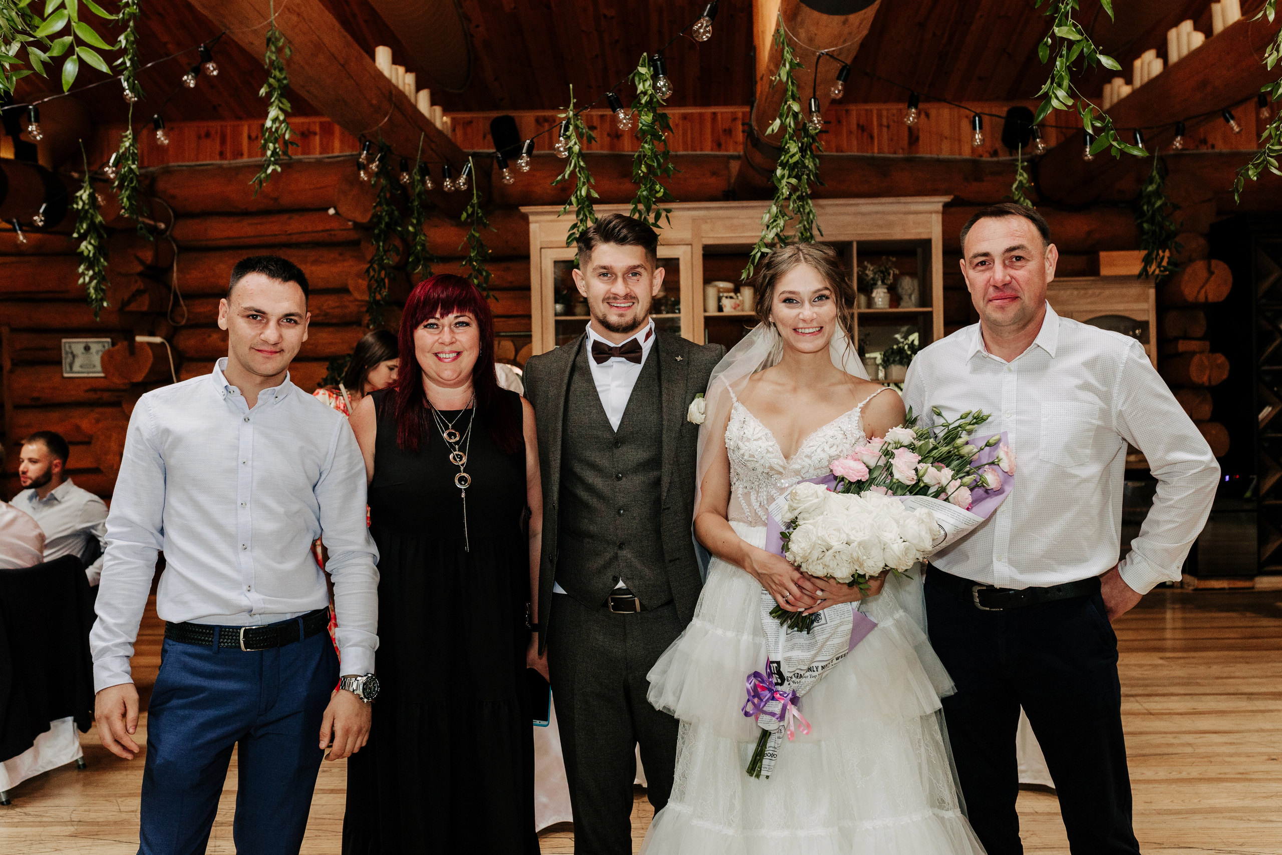 Христина & Стас. Весільний та сімейний фотограф у Харкові Ткаченко Світлана