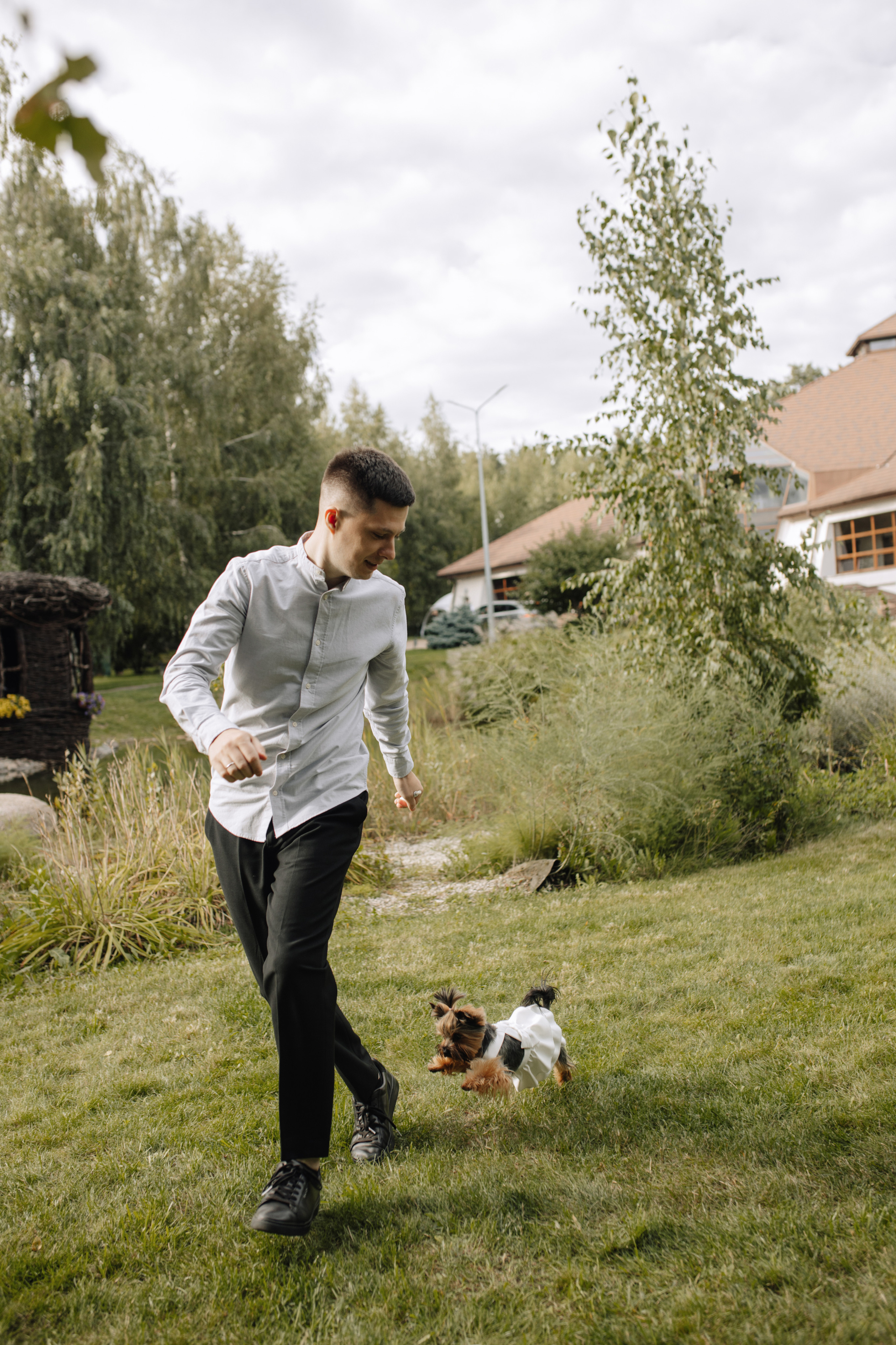 Анна & Назар. Весільний та сімейний фотограф у Харкові Ткаченко Світлана