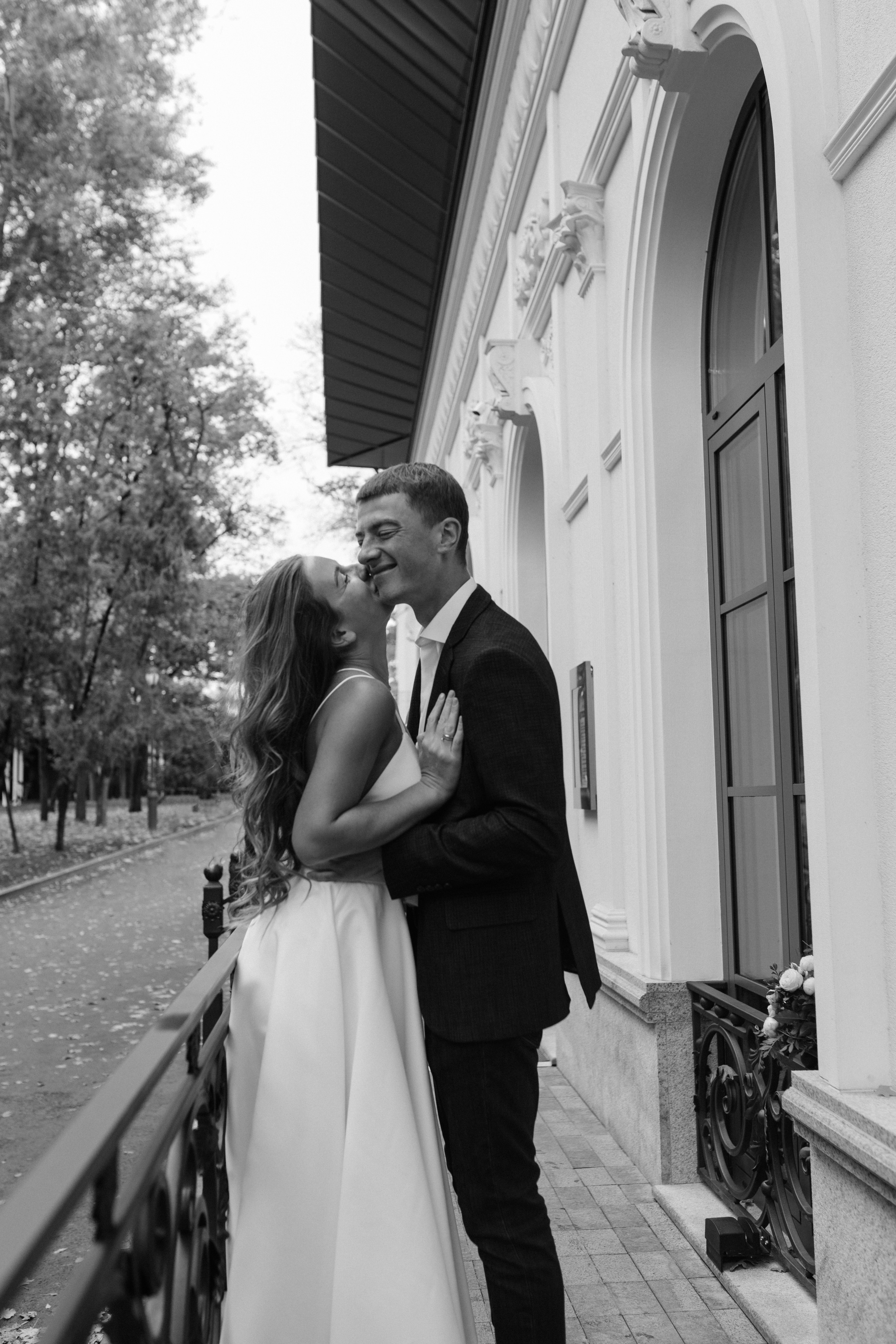 Христина & Олексій. Весільний та сімейний фотограф у Харкові Ткаченко Світлана